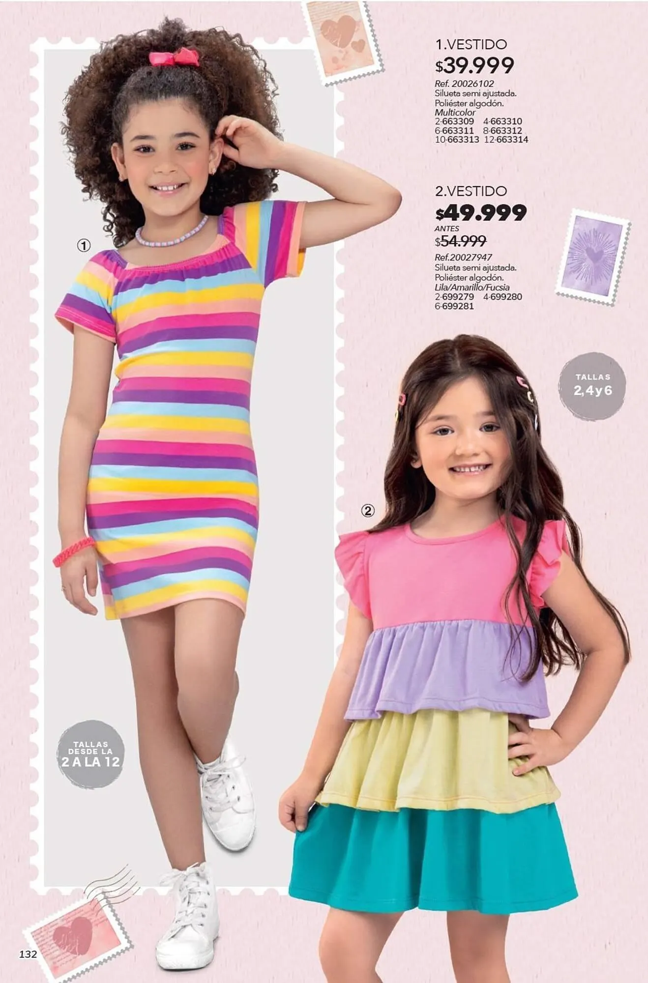 Catalogo de Catálogo Marketing Personal 4 de febrero al 28 de febrero 2025 - Pag 148