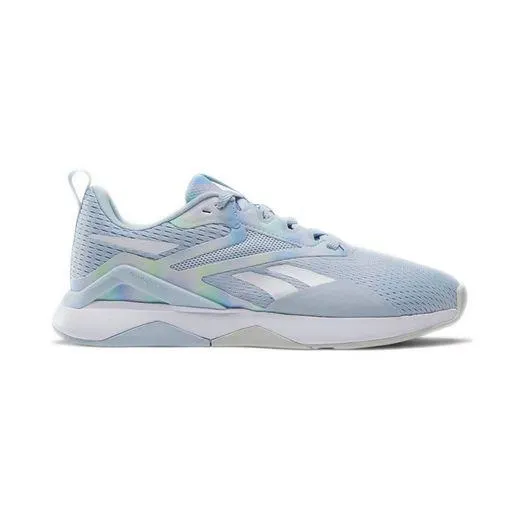 Zapato Mujer Reebok Nanoflex Tr 2