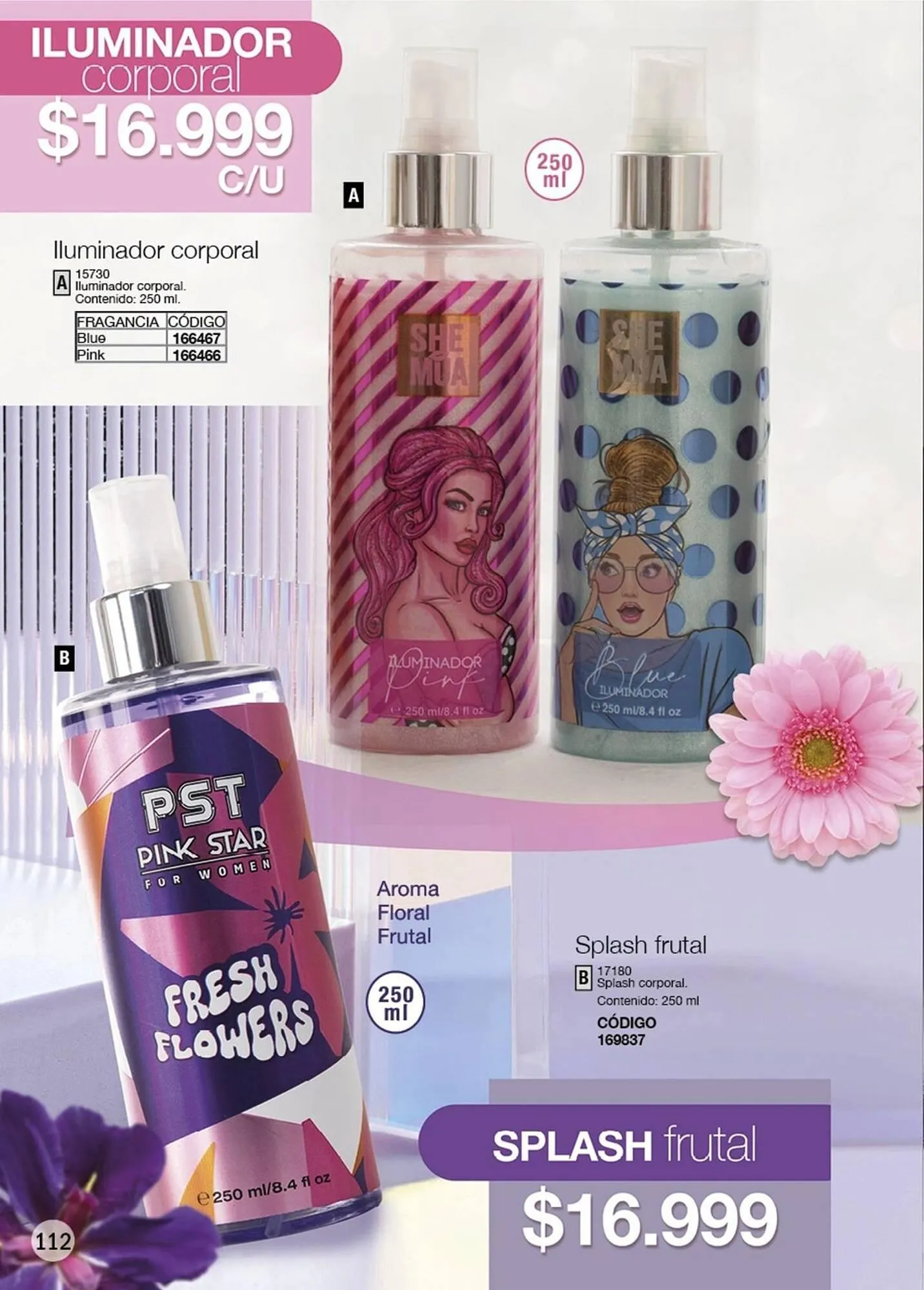 Catalogo de Catálogo Juana Bonita 15 de enero al 23 de enero 2025 - Pag 14