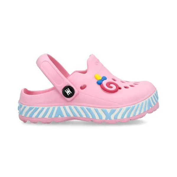 CALZADO ZUECO MODA 0174-022