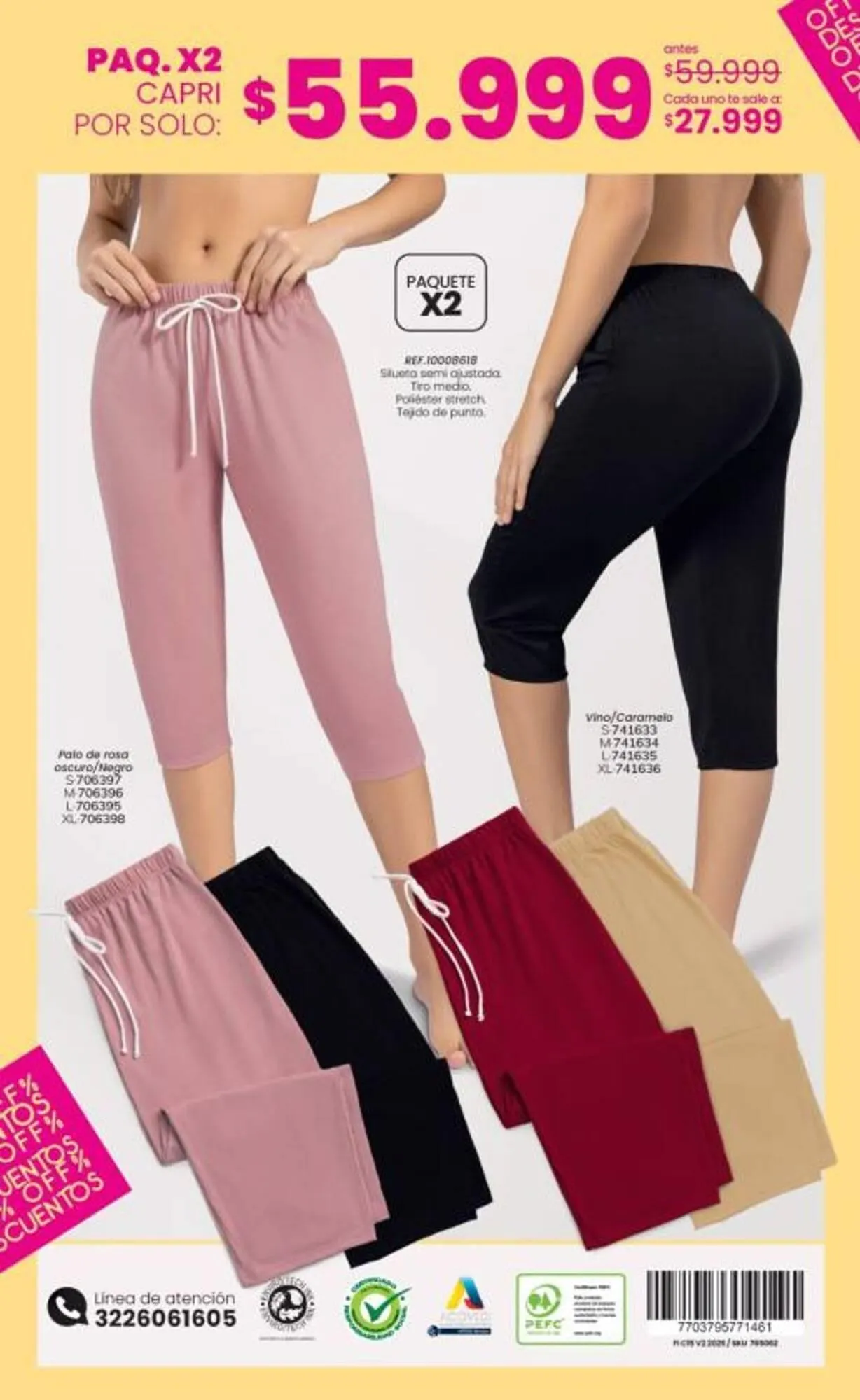 Catalogo de Catálogo Marketing Personal 2 de octubre al 31 de octubre 2025 - Pag 78