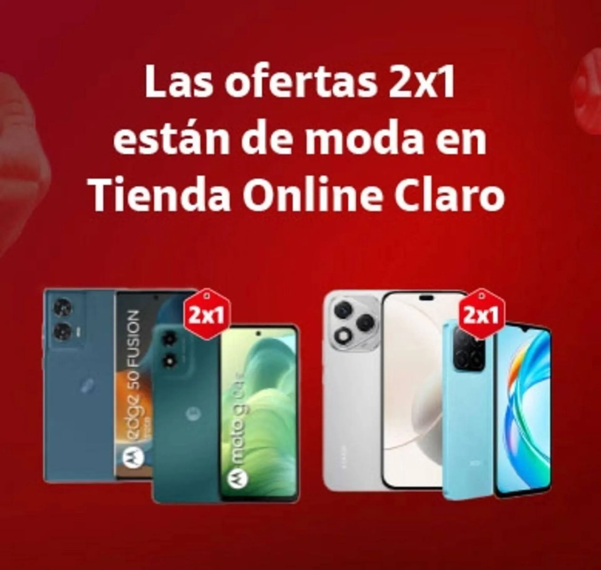 Catalogo de Catálogo Claro 8 de octubre al 31 de octubre 2025 - Pag 8