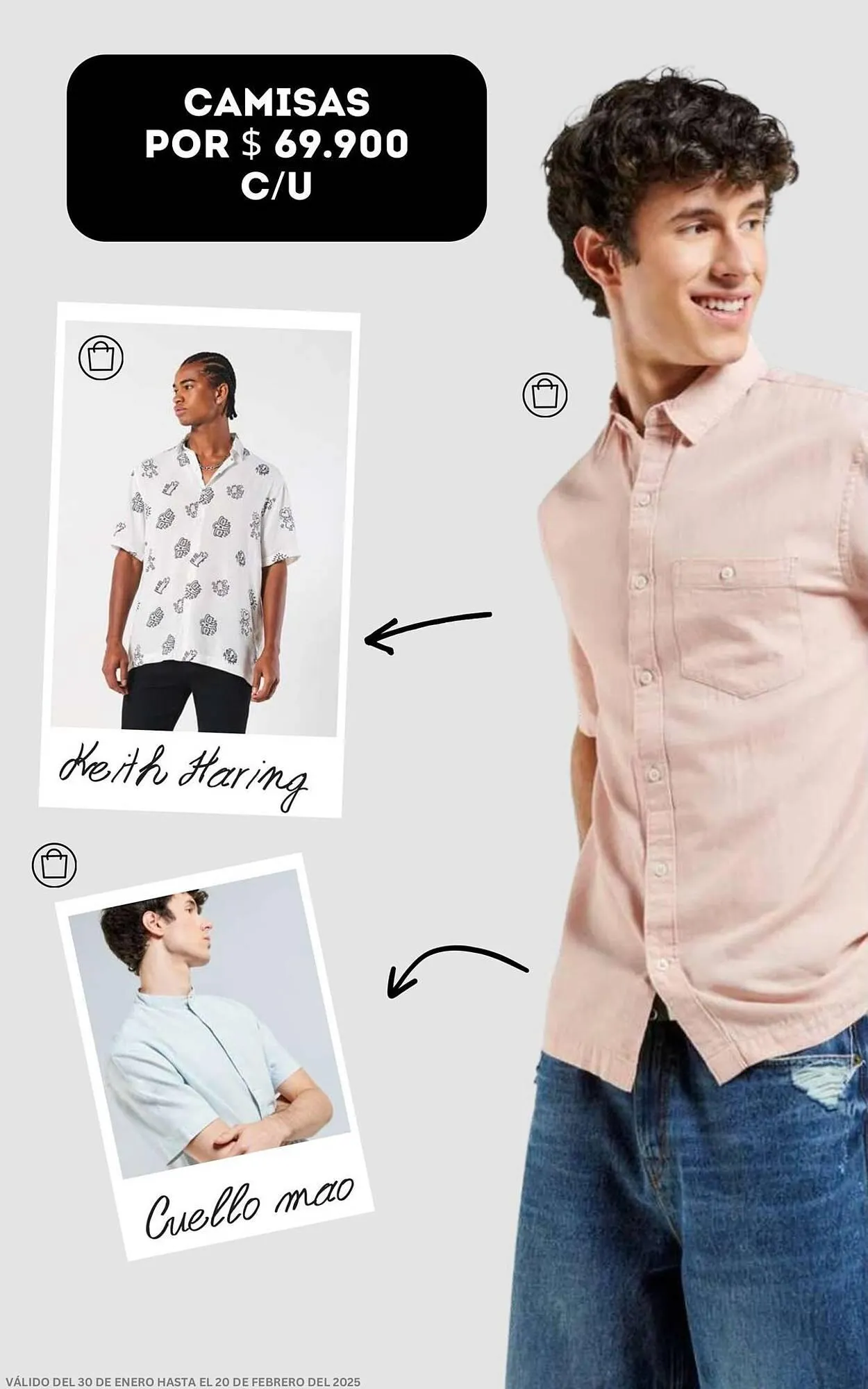 Catalogo de Catálogo Koaj 4 de febrero al 28 de febrero 2025 - Pag 45