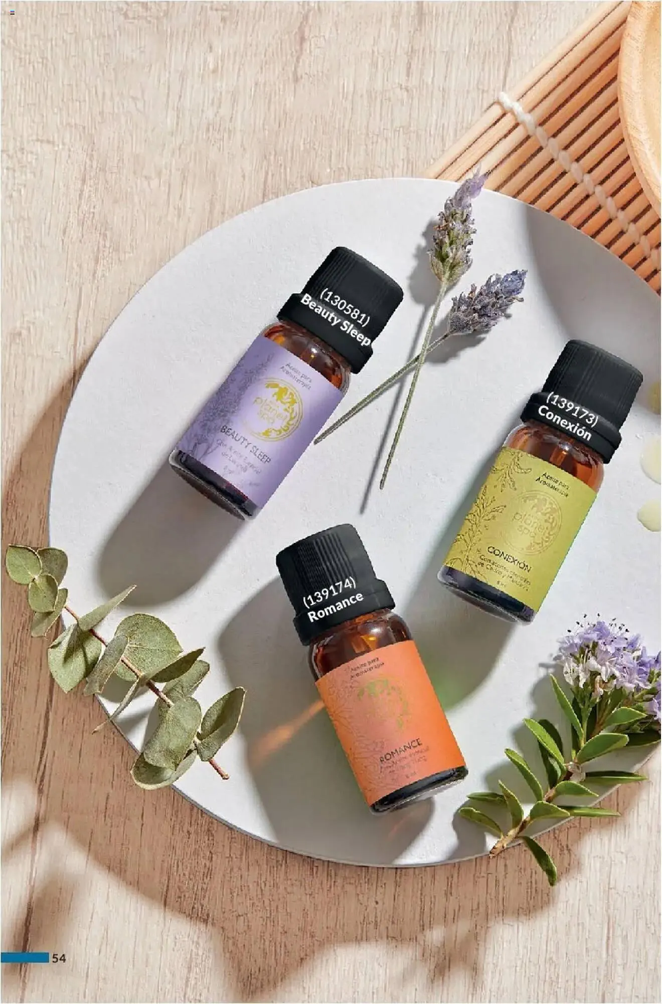 Catalogo de Catálogo Avon 15 de febrero al 31 de marzo 2025 - Pag 54