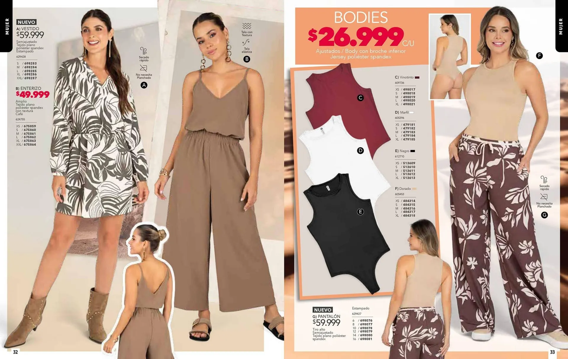 Catalogo de Catálogo Loguin 1 de febrero al 28 de febrero 2026 - Pag 17