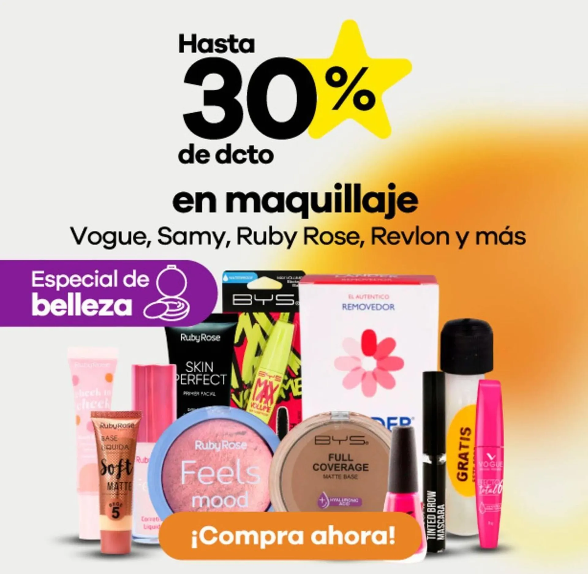 Catalogo de Catálogo Éxito 4 de agosto al 8 de agosto 2025 - Pag 7