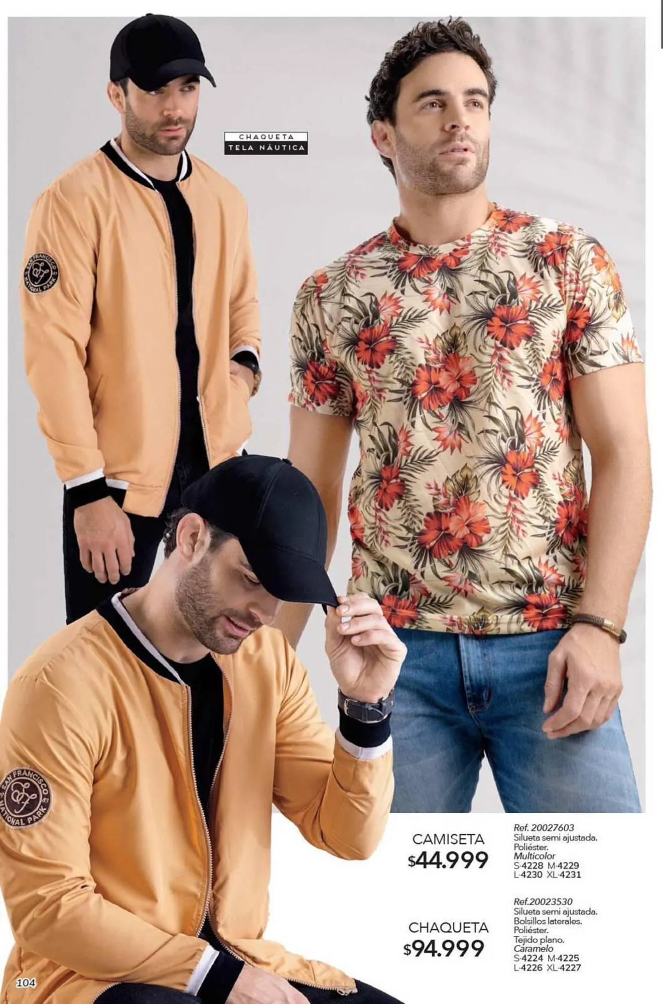 Catalogo de Catálogo Marketing Personal 7 de febrero al 31 de marzo 2024 - Pag 17