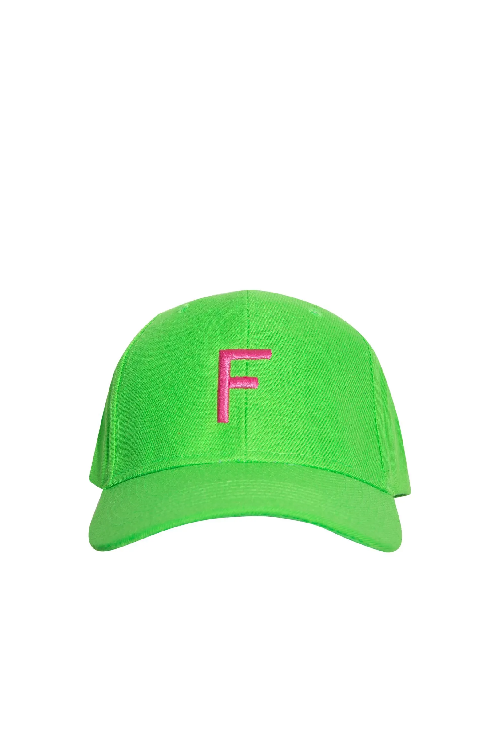 GORRA FIORY PISTACHO