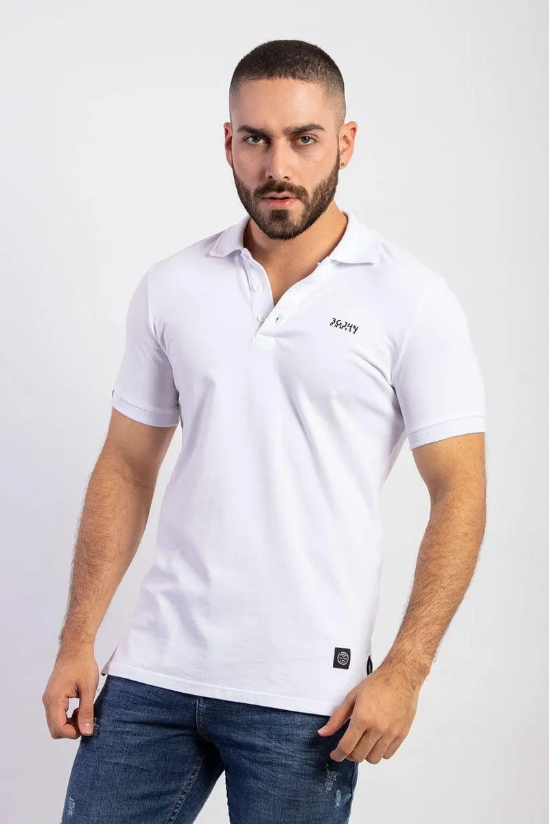 Camiseta polo