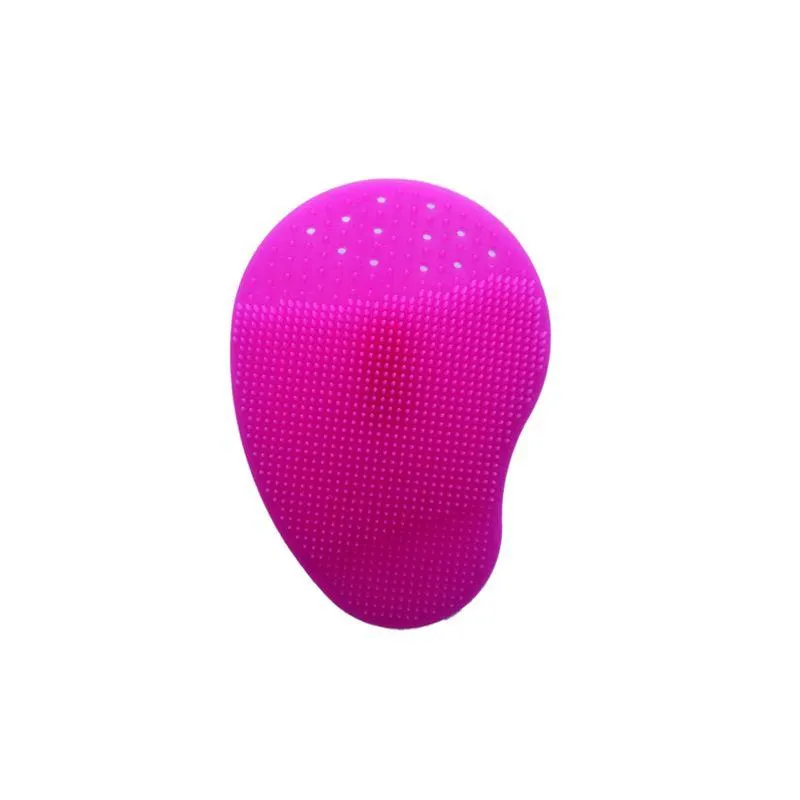 Esponja Facial Salon Expert Fucsia