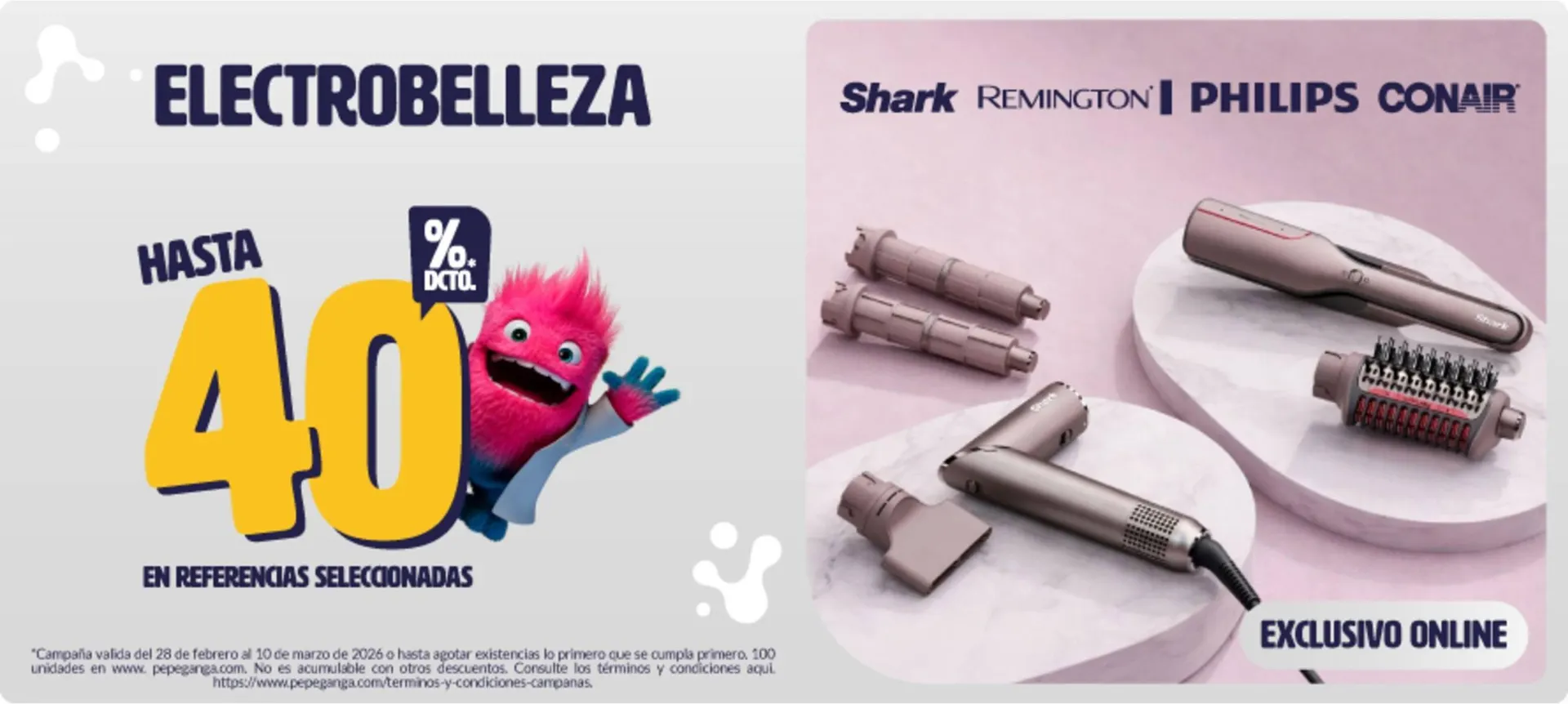 Catalogo de Catálogo Pepe Ganga 11 de marzo al 17 de marzo 2026 - Pag 3