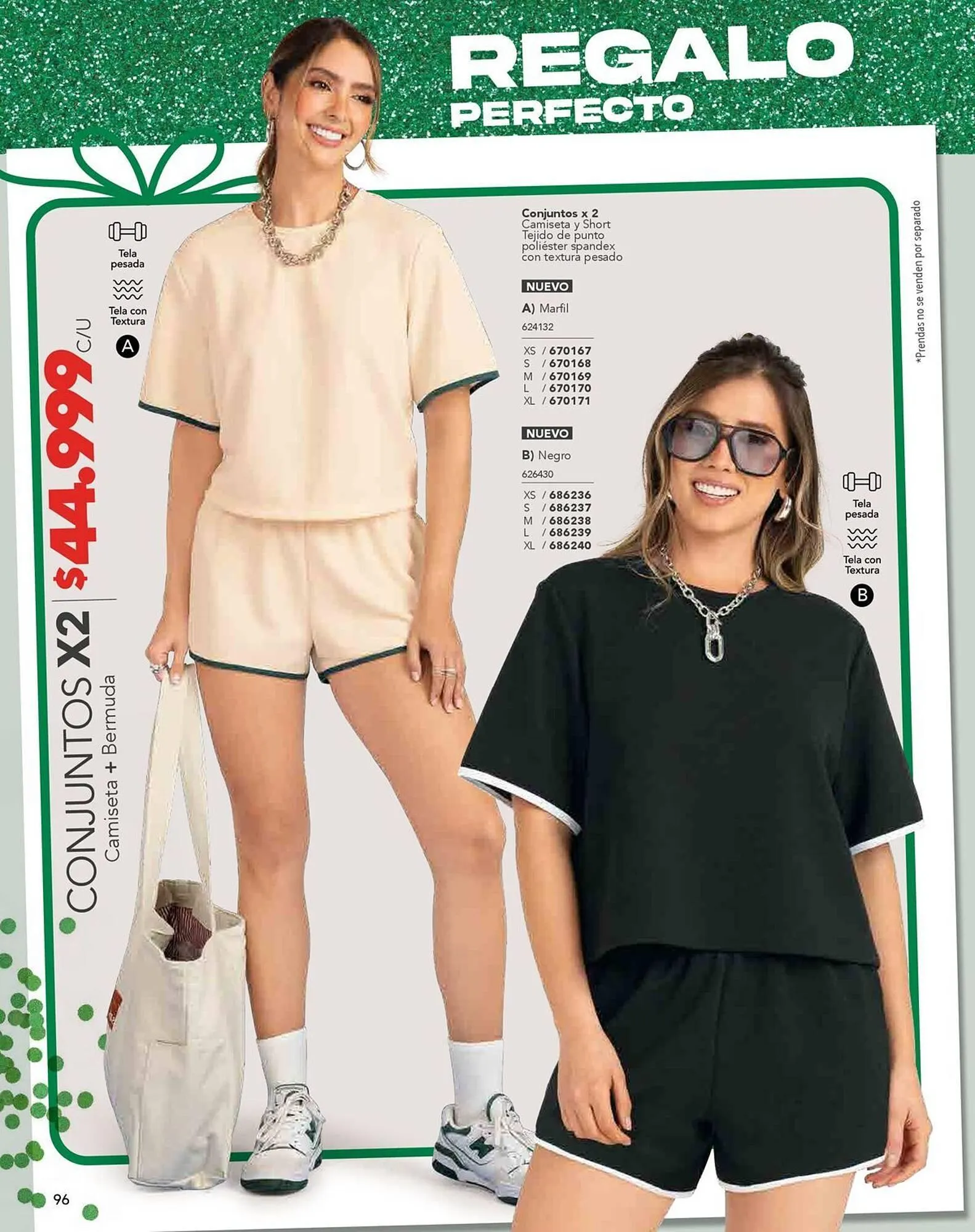 Catalogo de Catálogo Loguin 7 de octubre al 31 de diciembre 2025 - Pag 110