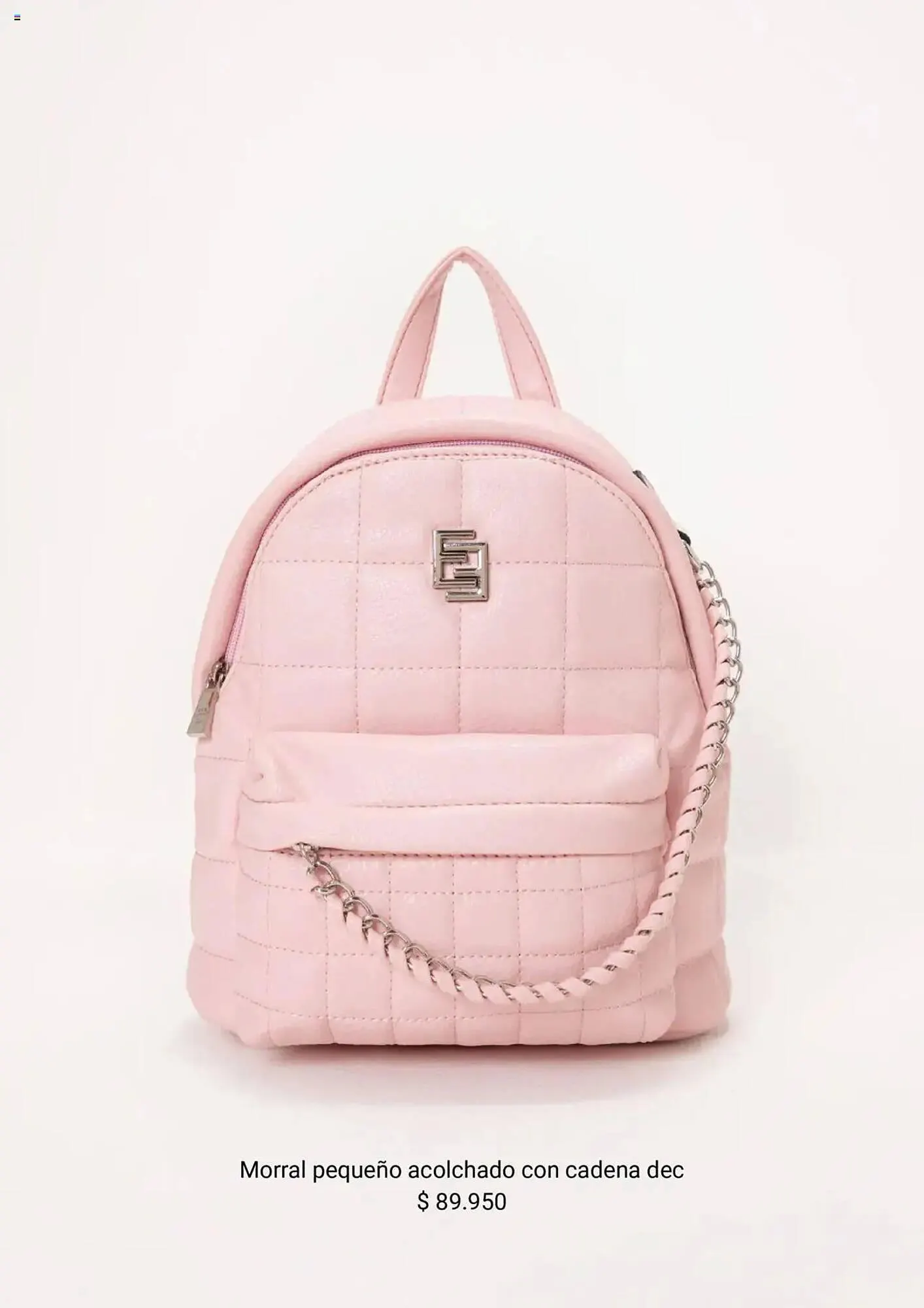 Catalogo de Catálogo ELA 27 de julio al 28 de agosto 2025 - Pag 15