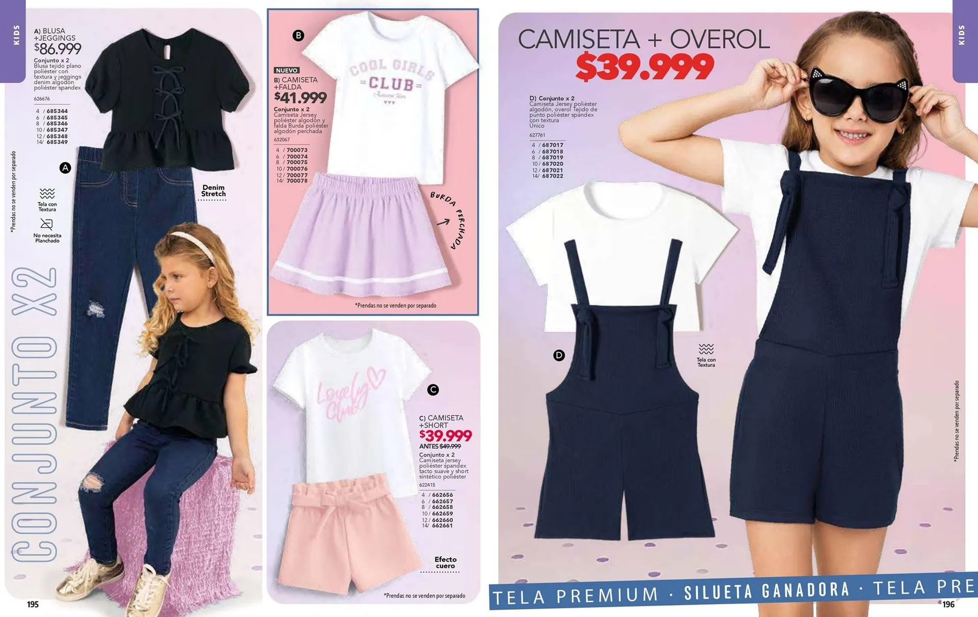 Catalogo de Catálogo Loguin 22 de diciembre al 31 de diciembre 2026 - Pag 99