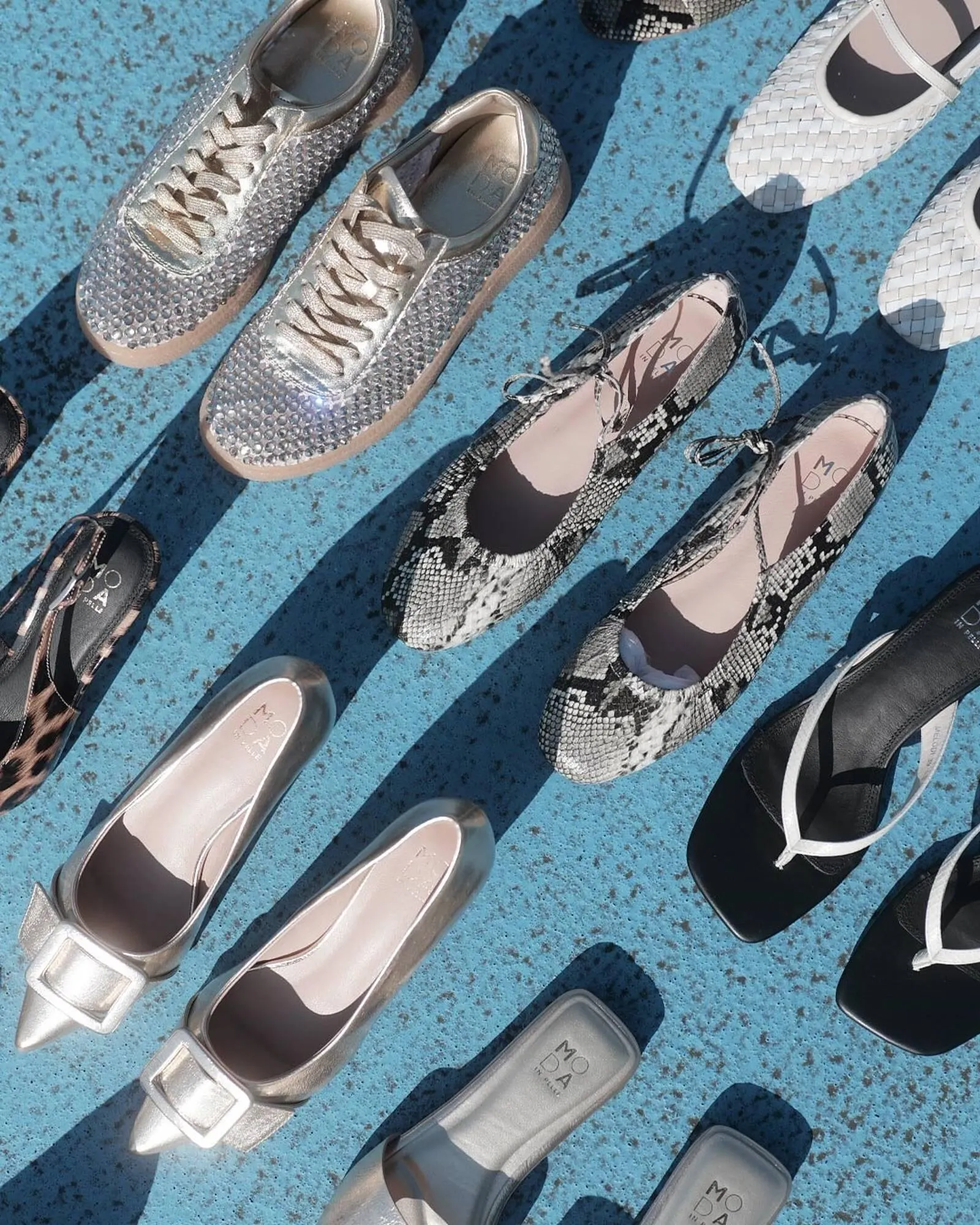 Catalogo de Catálogo Moda In Pelle 16 de abril al 29 de abril 2026 - Pag 3