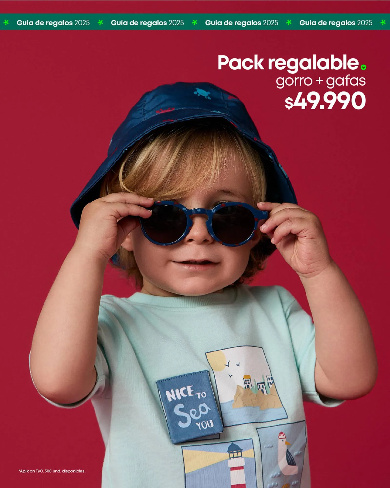 Catalogo de Catálogo Falabella 19 de diciembre al 25 de diciembre 2025 - Pag 2