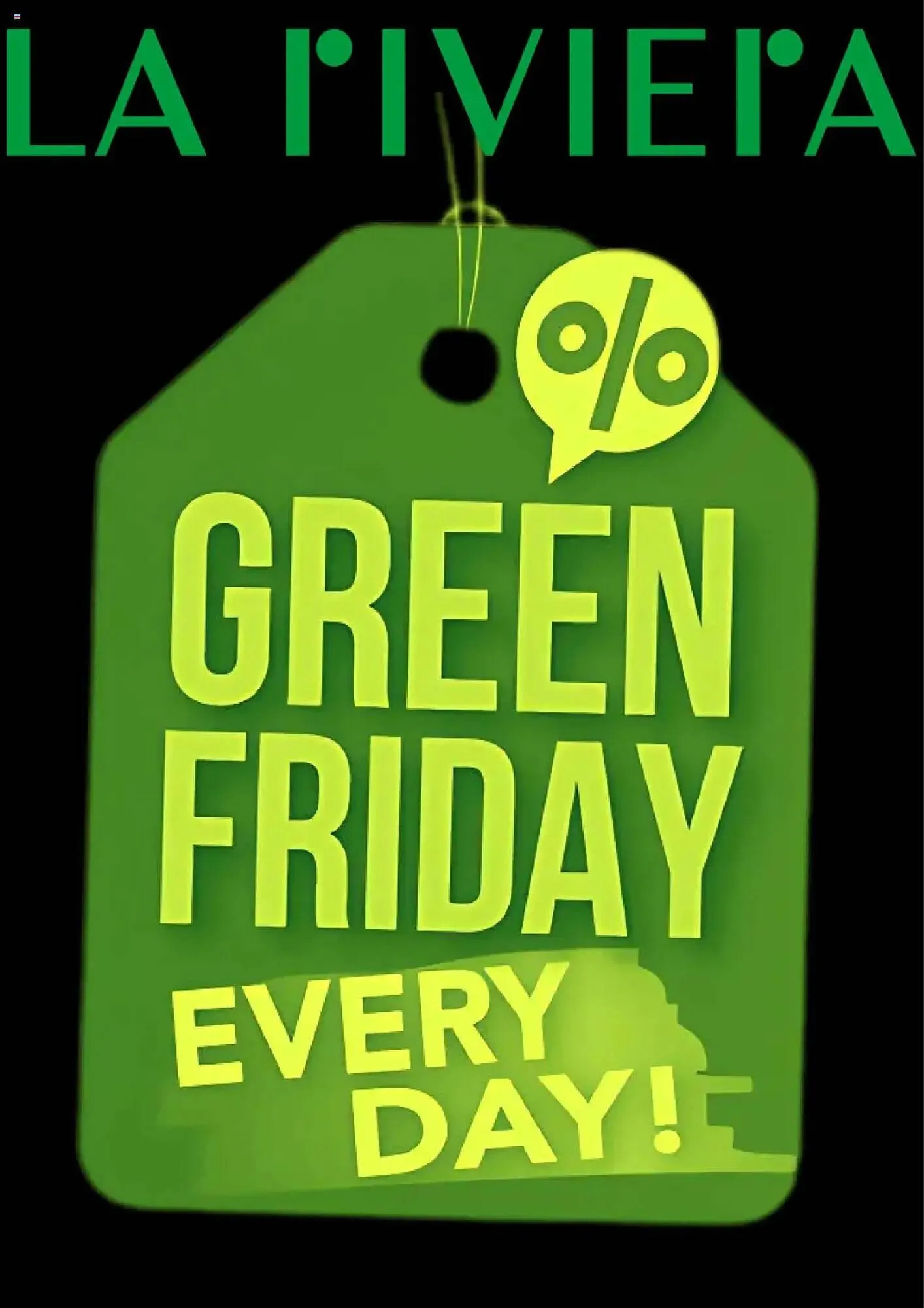 Catálogo La Riviera - 1