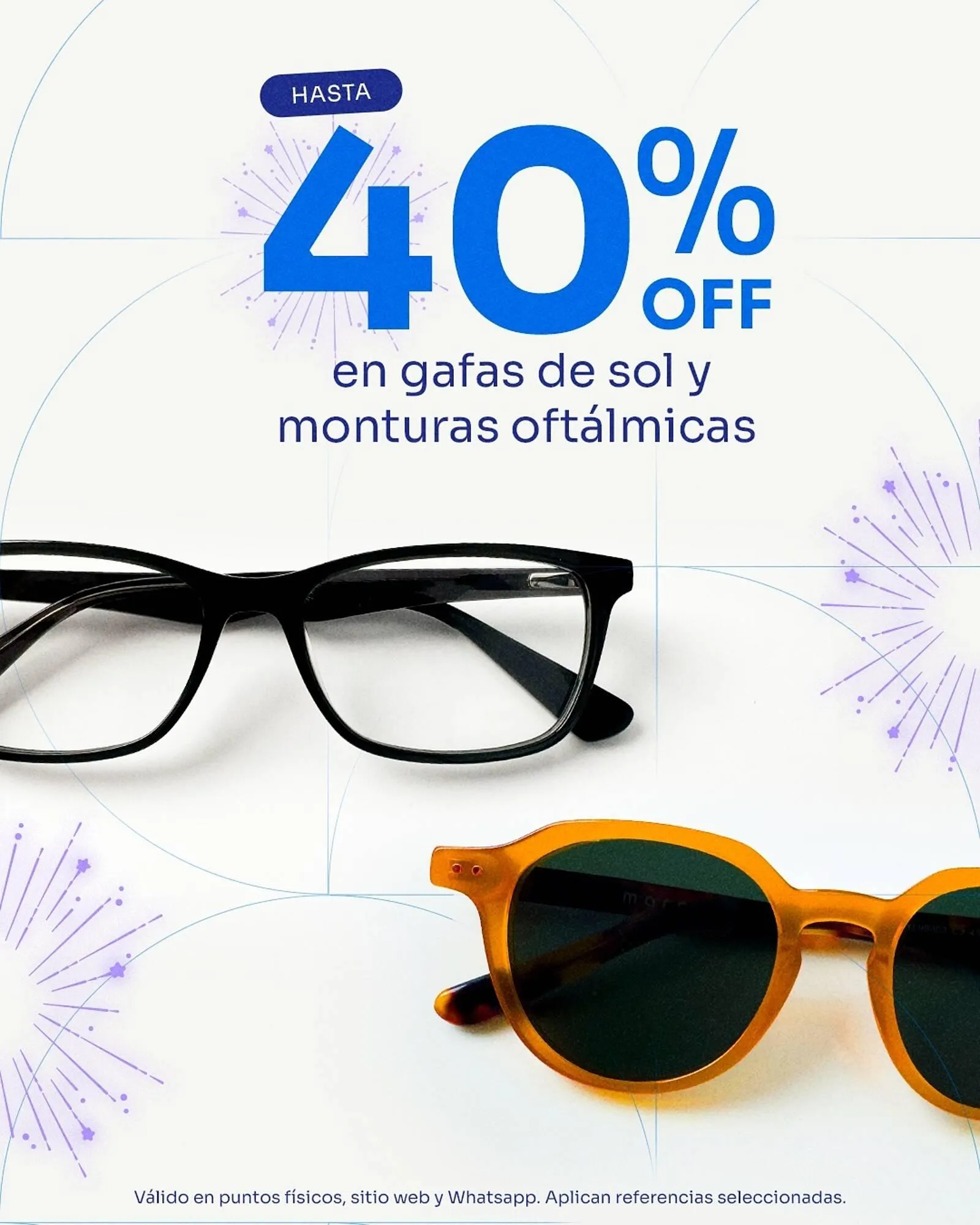 Catalogo de Catálogo Óptica Santa Lucía 15 de octubre al 31 de octubre 2025 - Pag 2