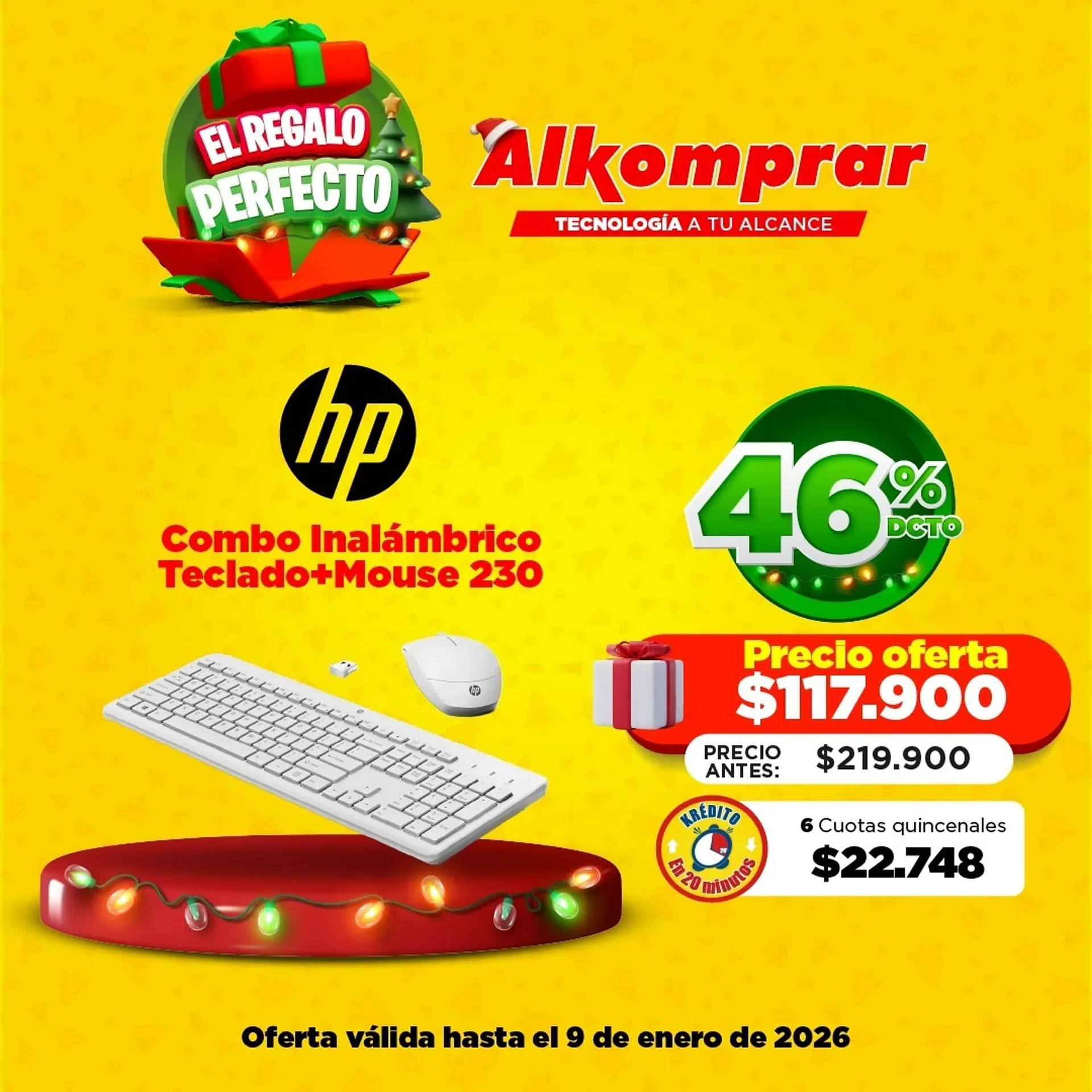 Catalogo de Catálogo Alkomprar 3 de enero al 9 de enero 2026 - Pag 5