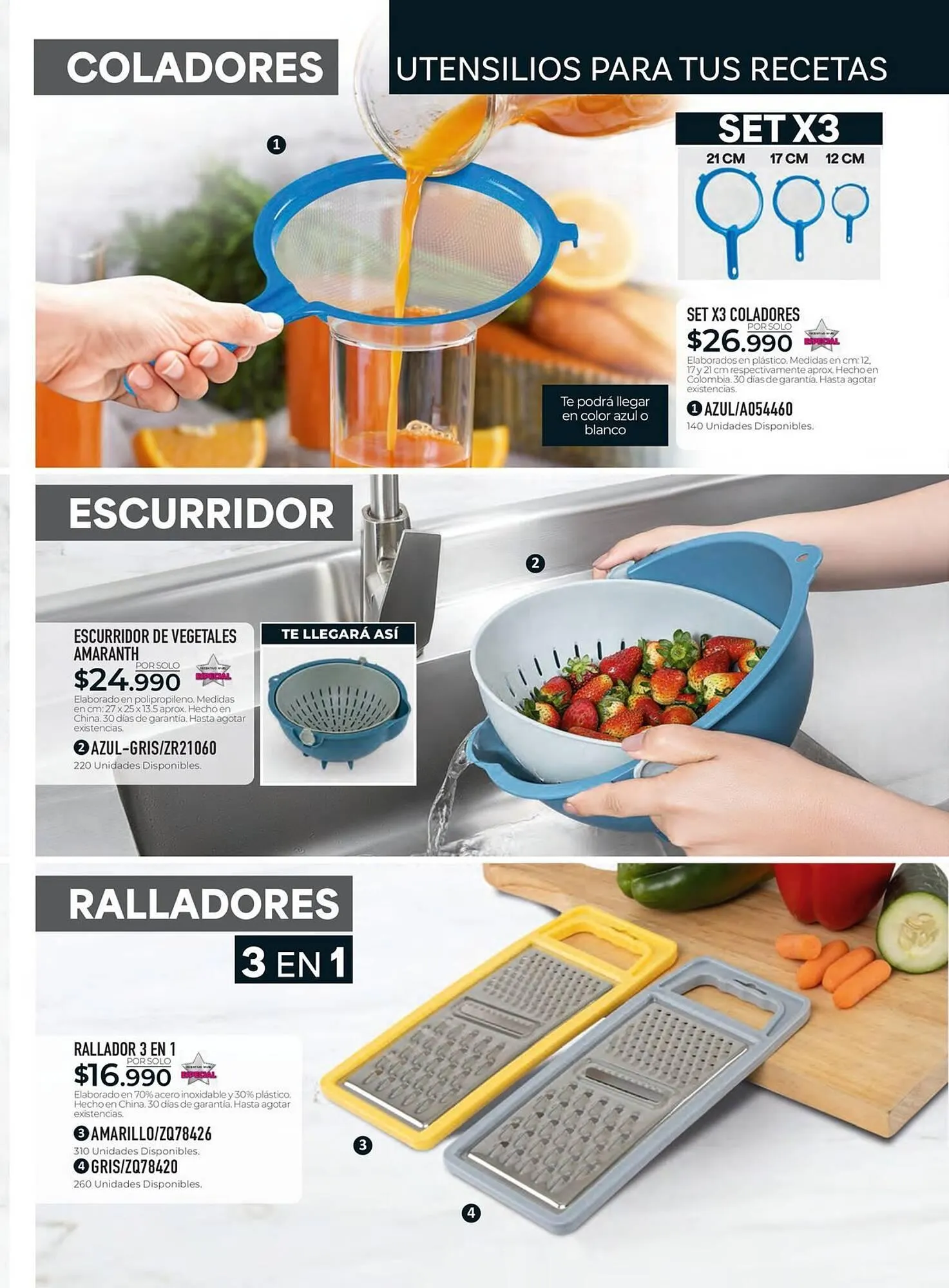 Catalogo de Catálogo Croydon 22 de septiembre al 30 de octubre 2025 - Pag 250