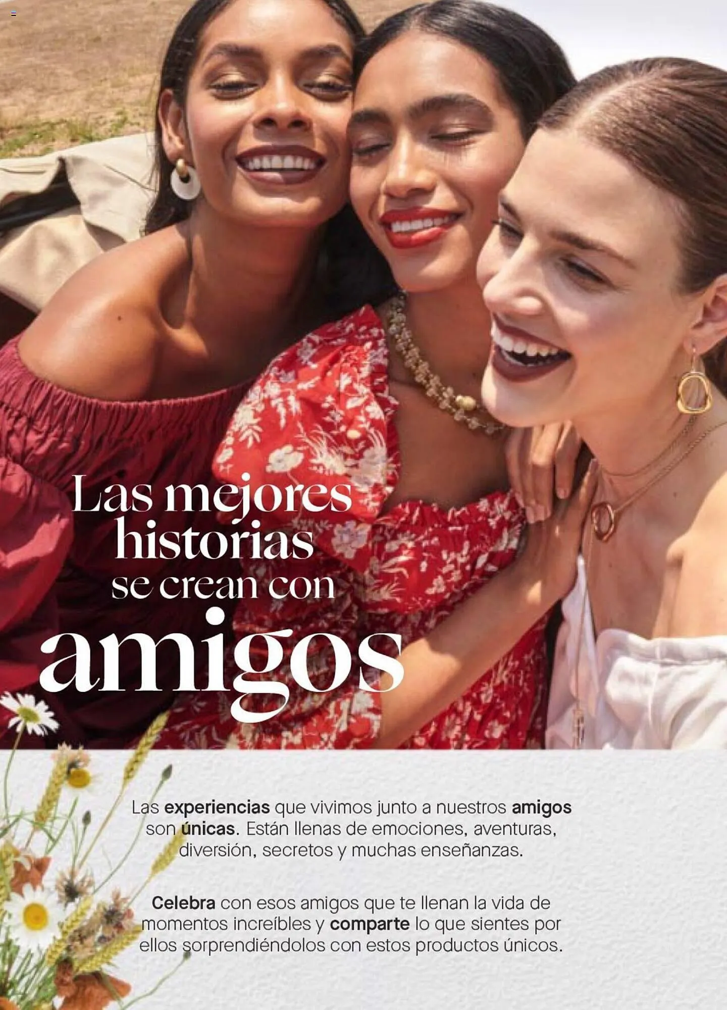 Catalogo de Catálogo Yanbal 12 de agosto al 8 de septiembre 2023 - Pag 2