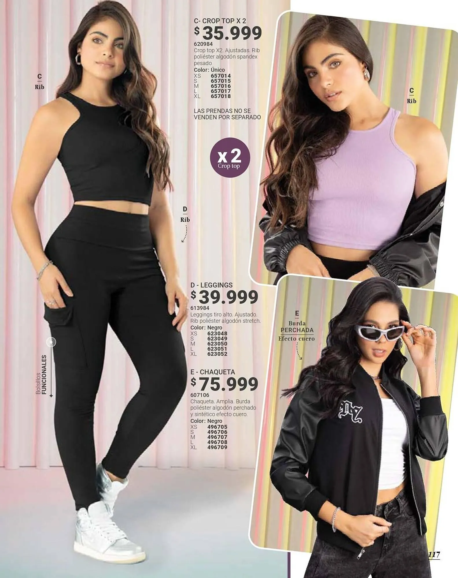 Catalogo de Catálogo Carmel 8 de agosto al 25 de agosto 2025 - Pag 119