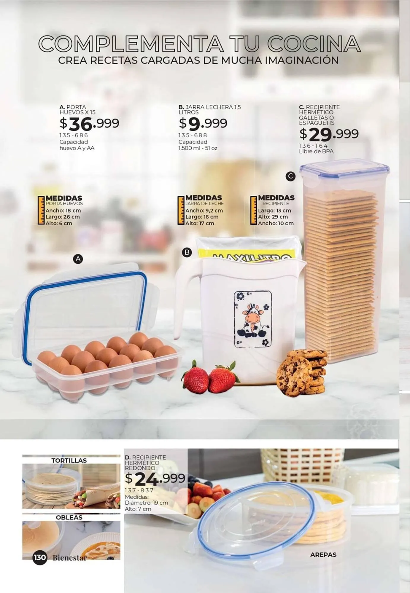 Catalogo de Catálogo Dolce Catálogos 15 de enero al 16 de abril 2025 - Pag 33