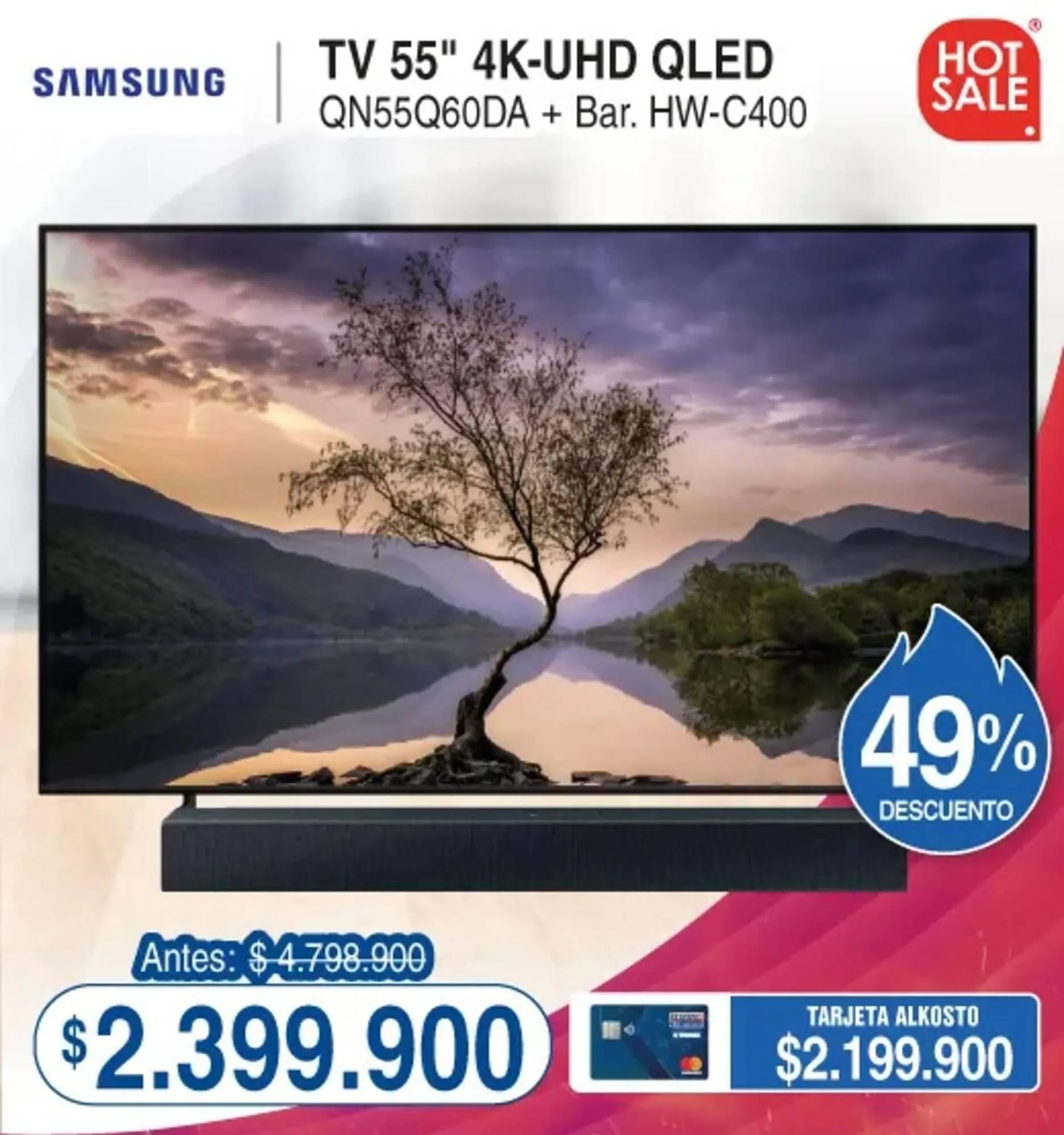 Catalogo de Catálogo Ktronix 29 de marzo al 31 de marzo 2025 - Pag 9