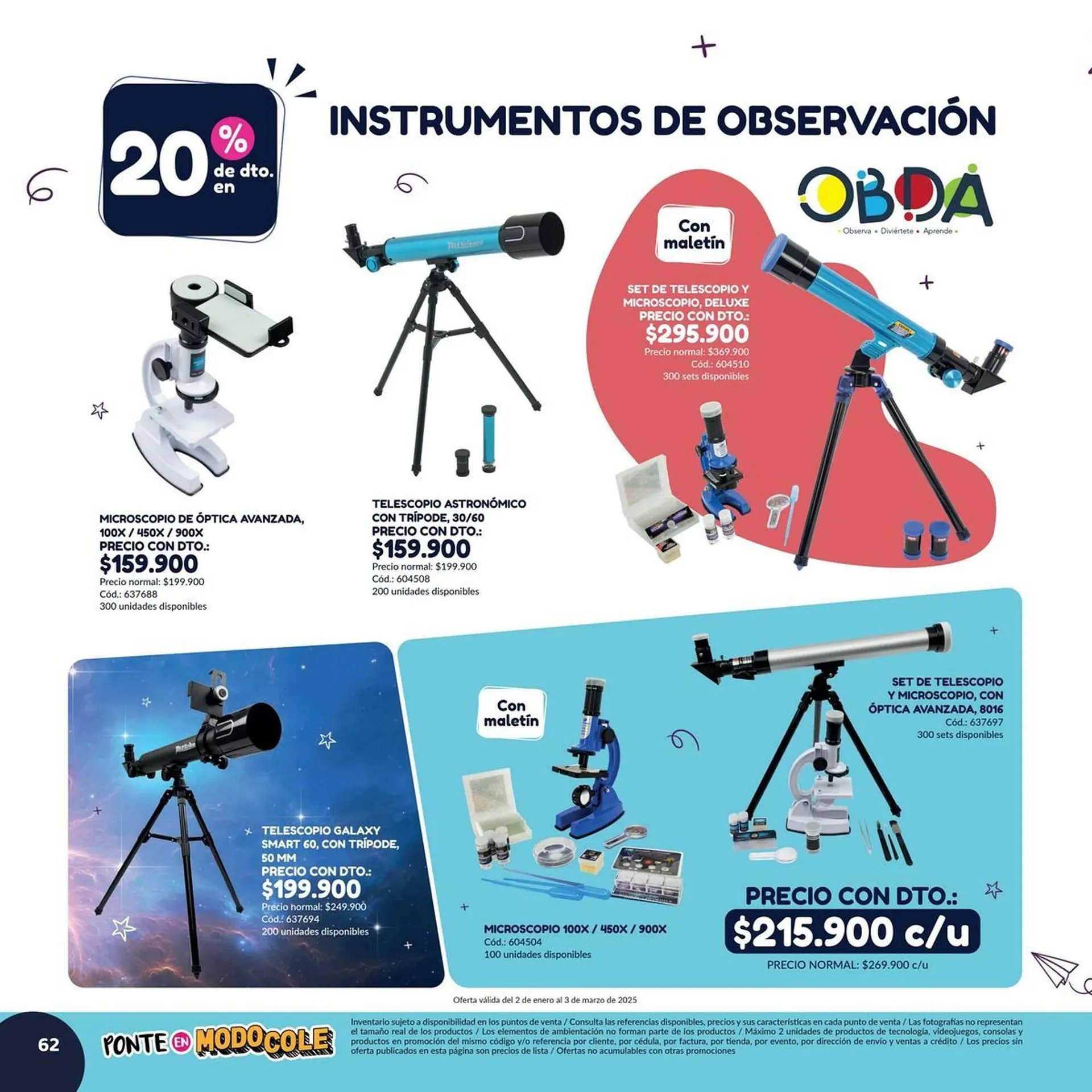 Catalogo de Catálogo Panamericana 24 de enero al 1 de marzo 2025 - Pag 12
