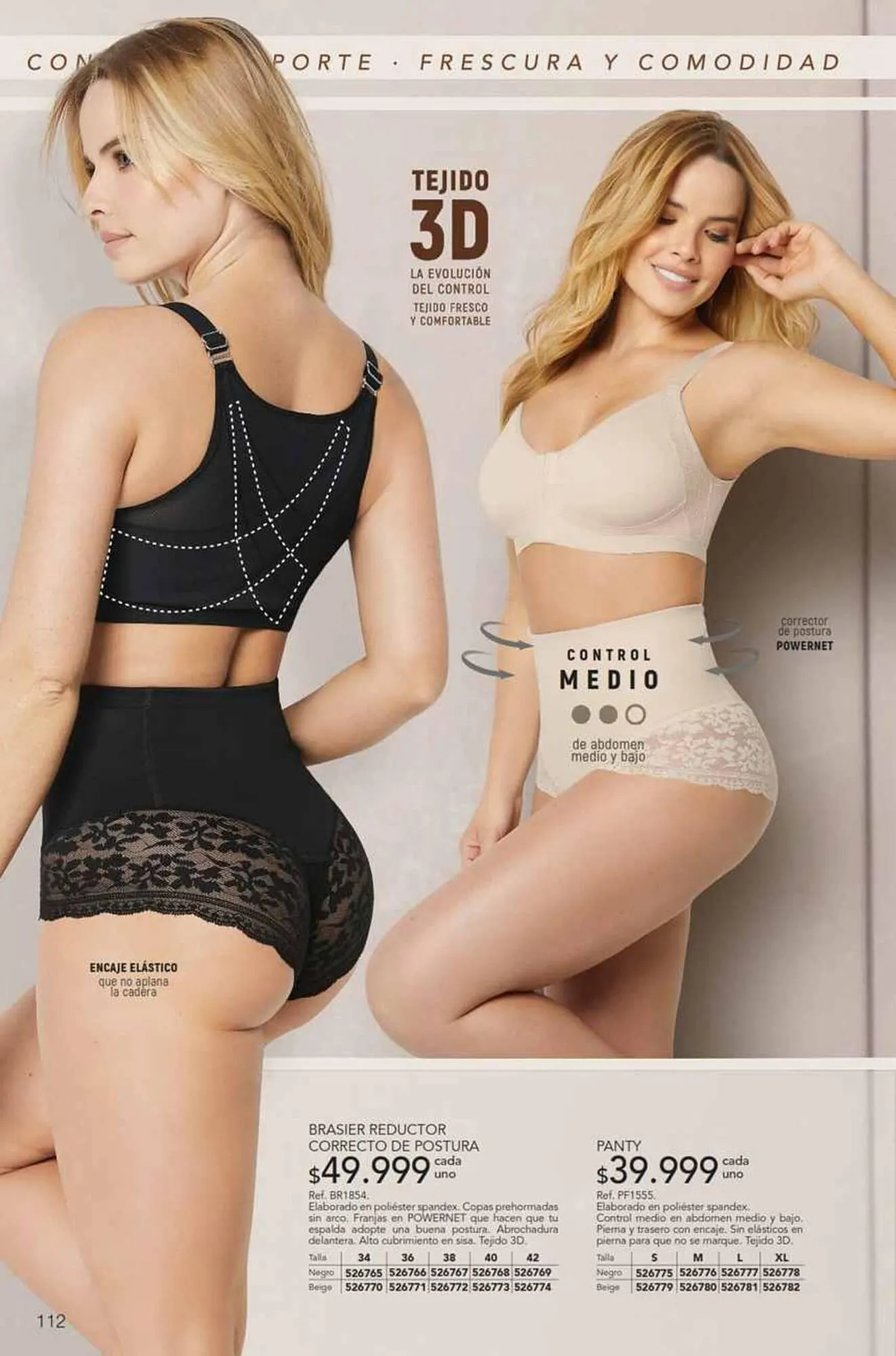 Catalogo de Catálogo LeBon 14 de septiembre al 10 de octubre 2023 - Pag 114