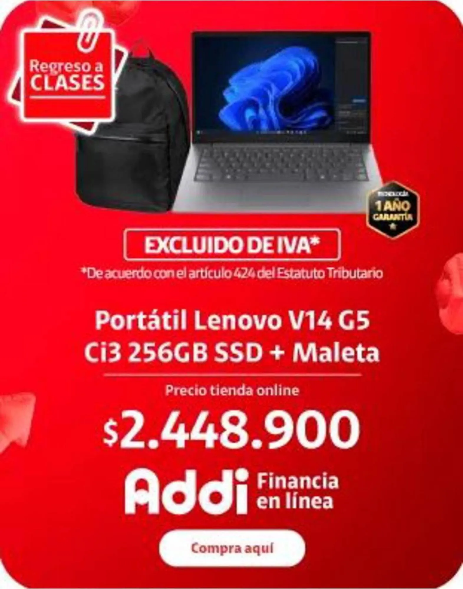 Catalogo de Catálogo Claro 31 de enero al 28 de febrero 2025 - Pag 8