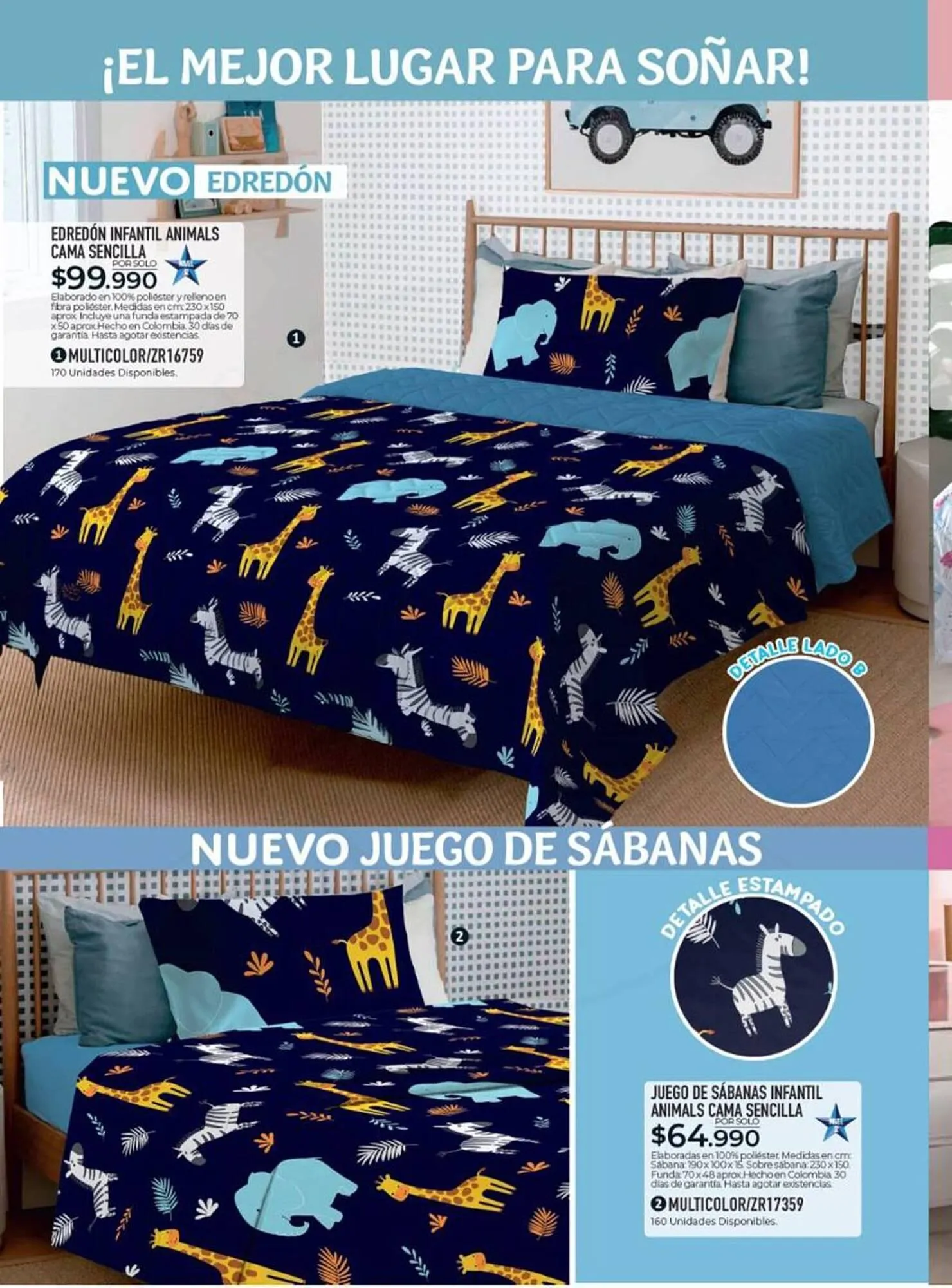 Catalogo de Catálogo Croydon 30 de enero al 6 de febrero 2025 - Pag 254