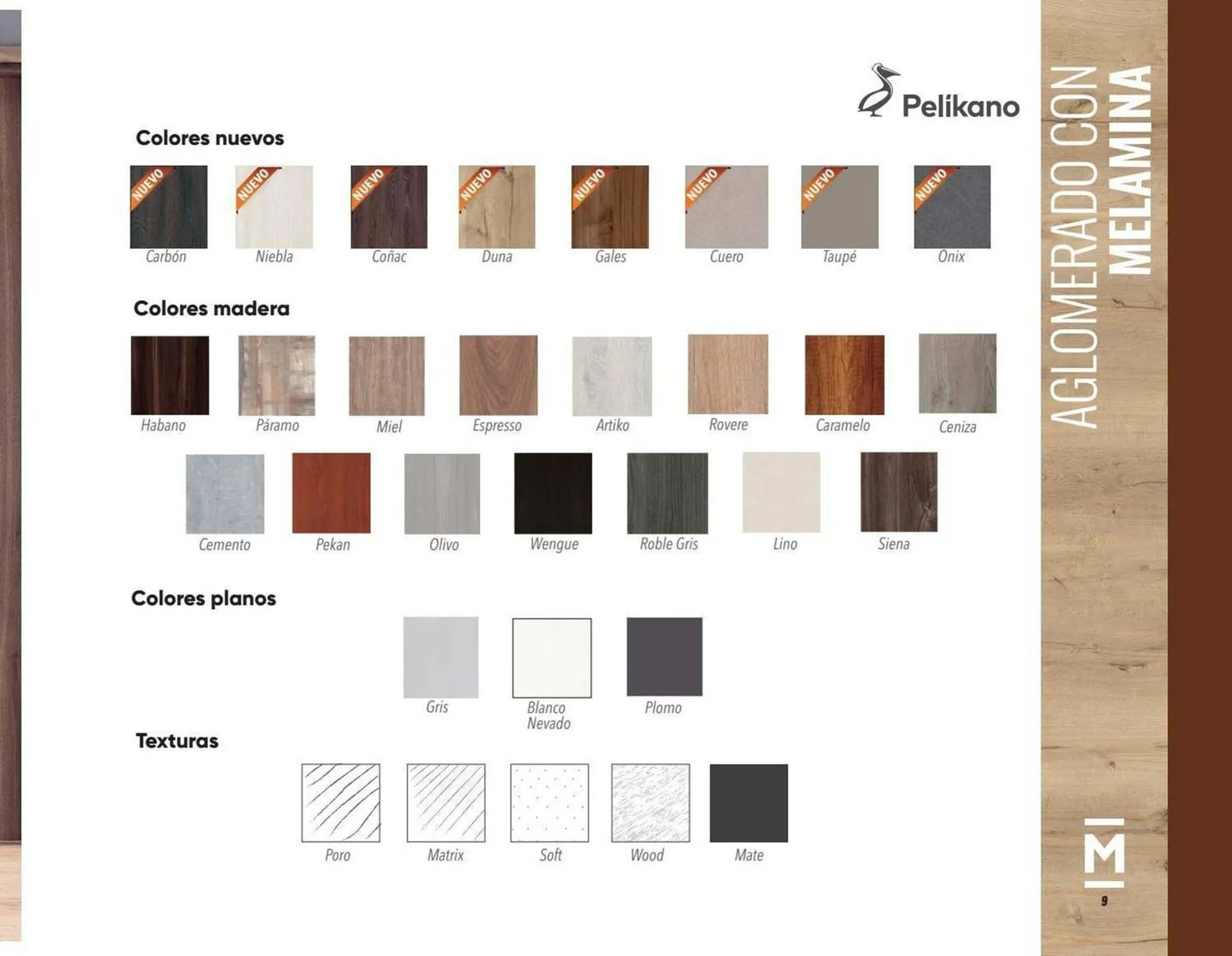 Catalogo de Catálogo Madecentro 8 de abril al 30 de abril 2025 - Pag 11