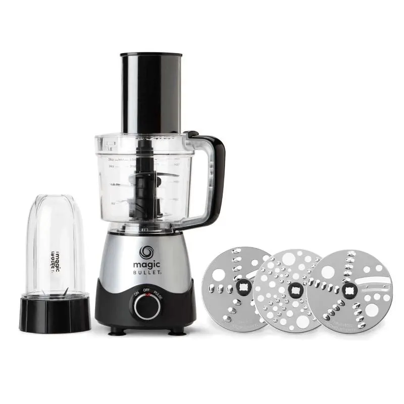 Magic Bullet Kitchen Express