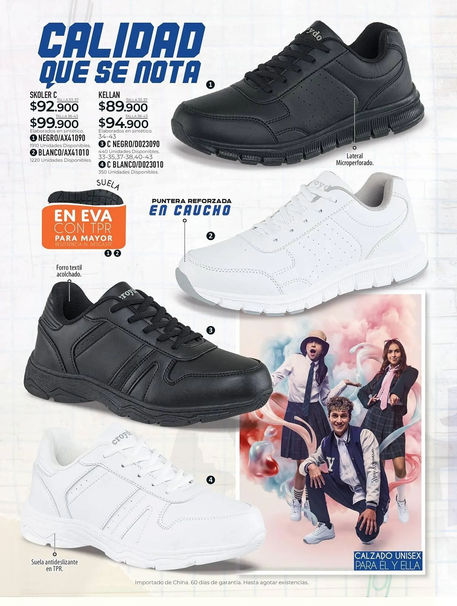Catalogo de Catálogo Croydon 6 de mayo al 28 de mayo 2026 - Pag 174