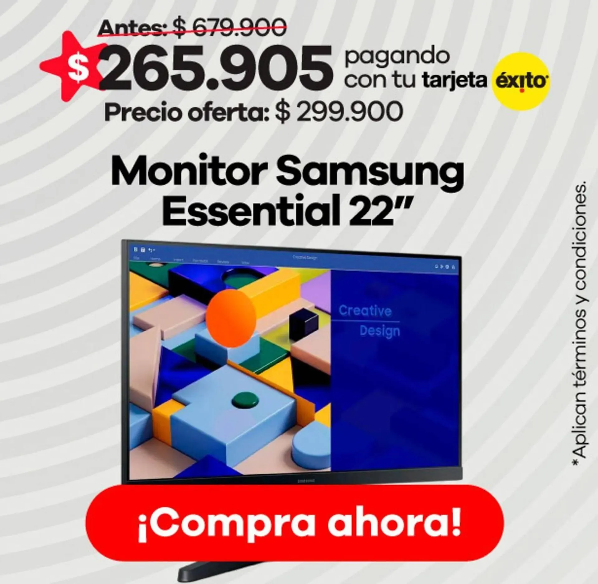 Catalogo de Catálogo Éxito 8 de enero al 15 de enero 2025 - Pag 4