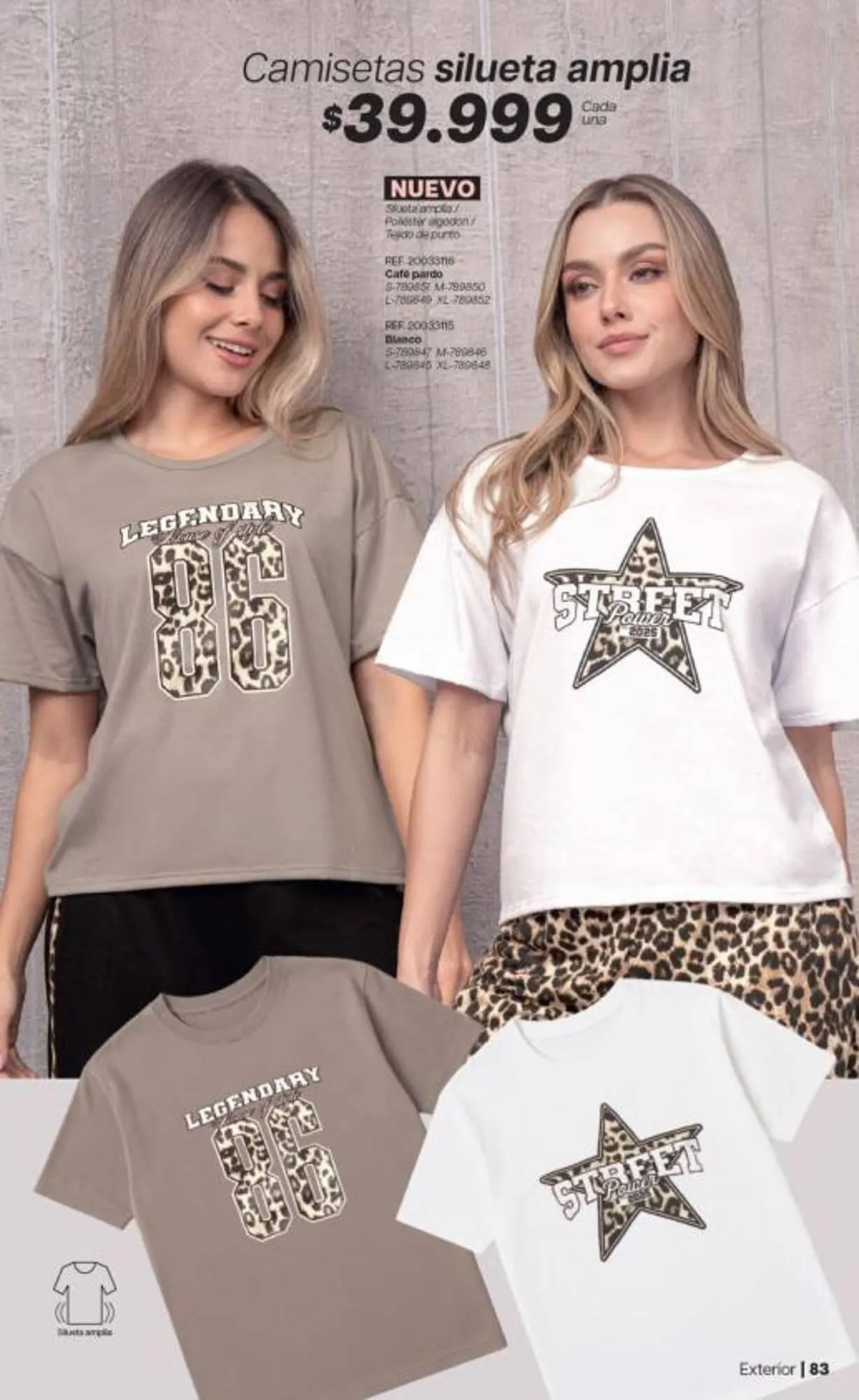 Catalogo de Catálogo Marketing Personal 27 de enero al 31 de marzo 2026 - Pag 85