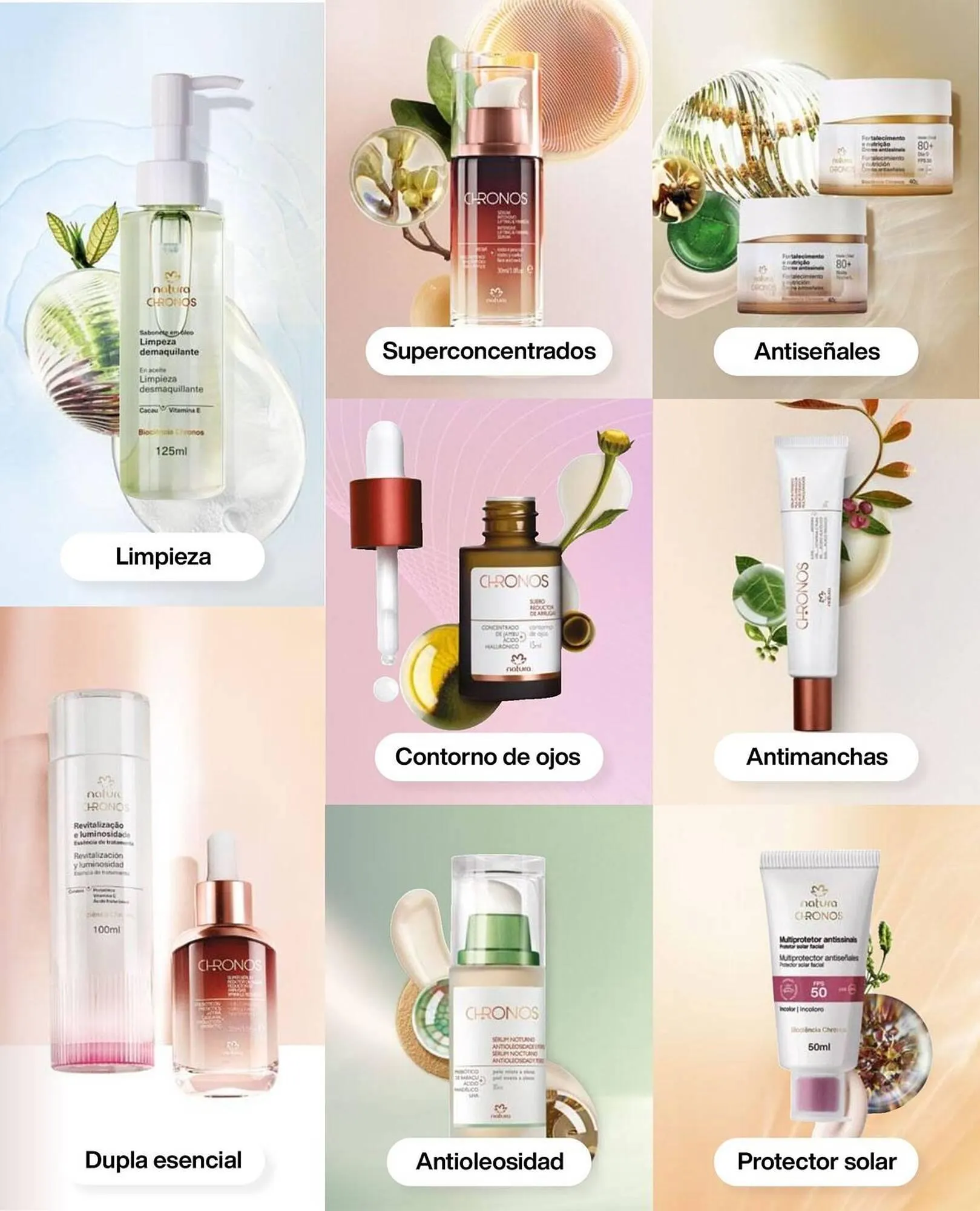 Catalogo de Catálogo Natura 4 de febrero al 28 de febrero 2025 - Pag 107