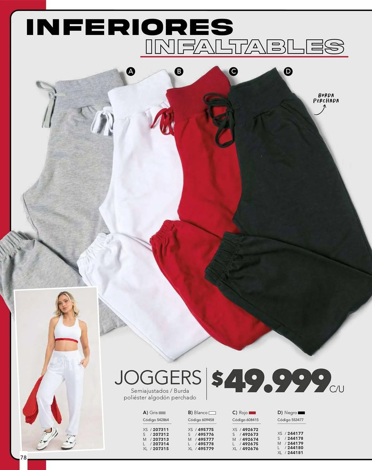 Catalogo de Catálogo Loguin 25 de marzo al 30 de abril 2025 - Pag 86