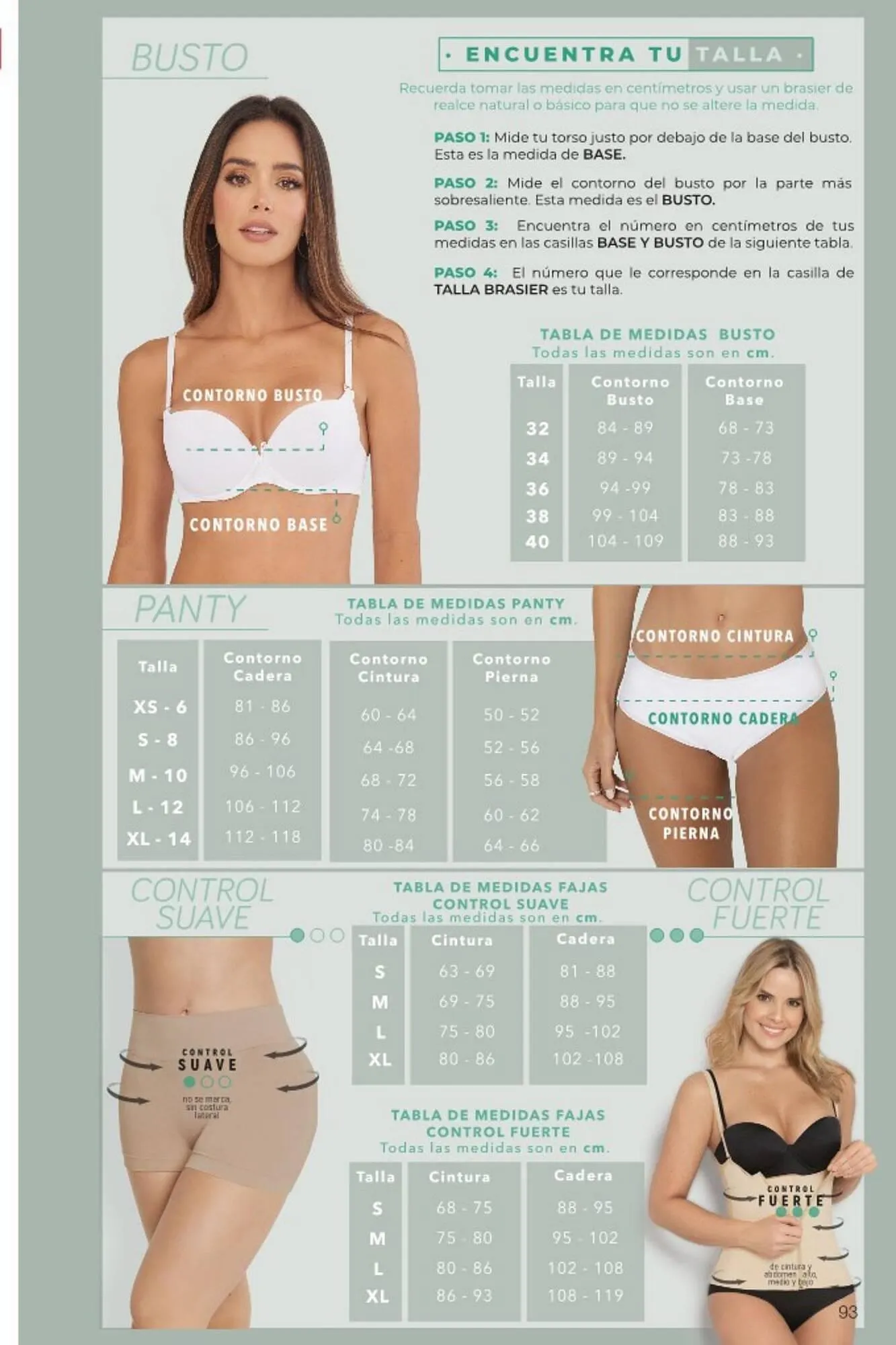 Catalogo de Catálogo LeBon 4 de julio al 31 de agosto 2023 - Pag 95