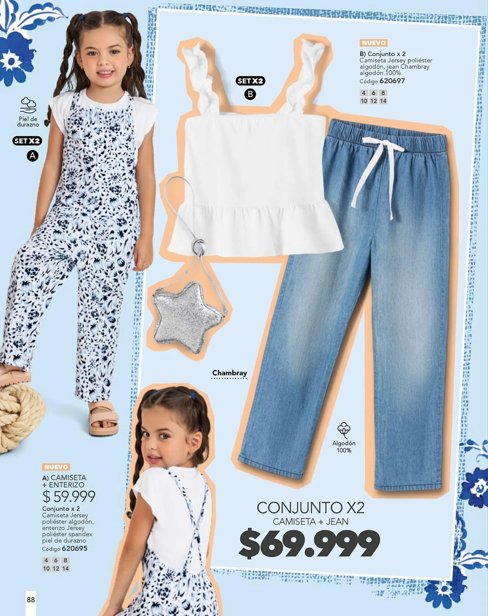 Catalogo de Catálogo Loguin 25 de marzo al 30 de abril 2025 - Pag 102