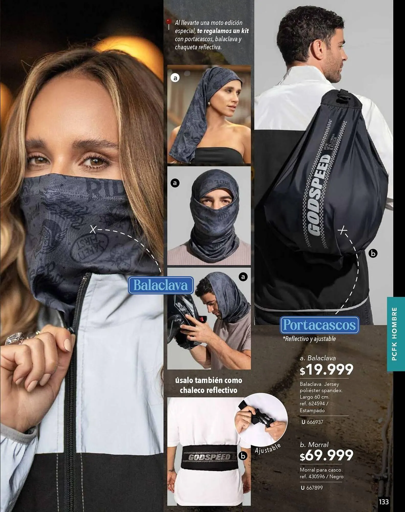 Catalogo de Catálogo Pacífika 11 de julio al 31 de julio 2025 - Pag 150