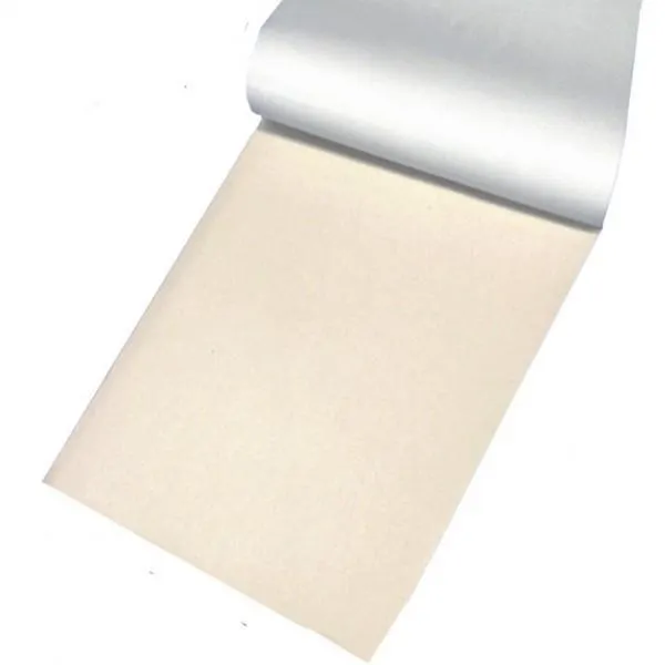 Block Pergamino Tamaño 1/8 90gr x25 hjs