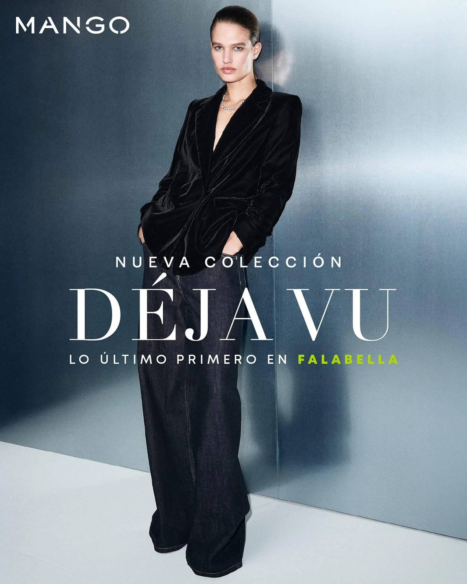 Catalogo de Catálogo Falabella 13 de noviembre al 30 de noviembre 2025 - Pag 1