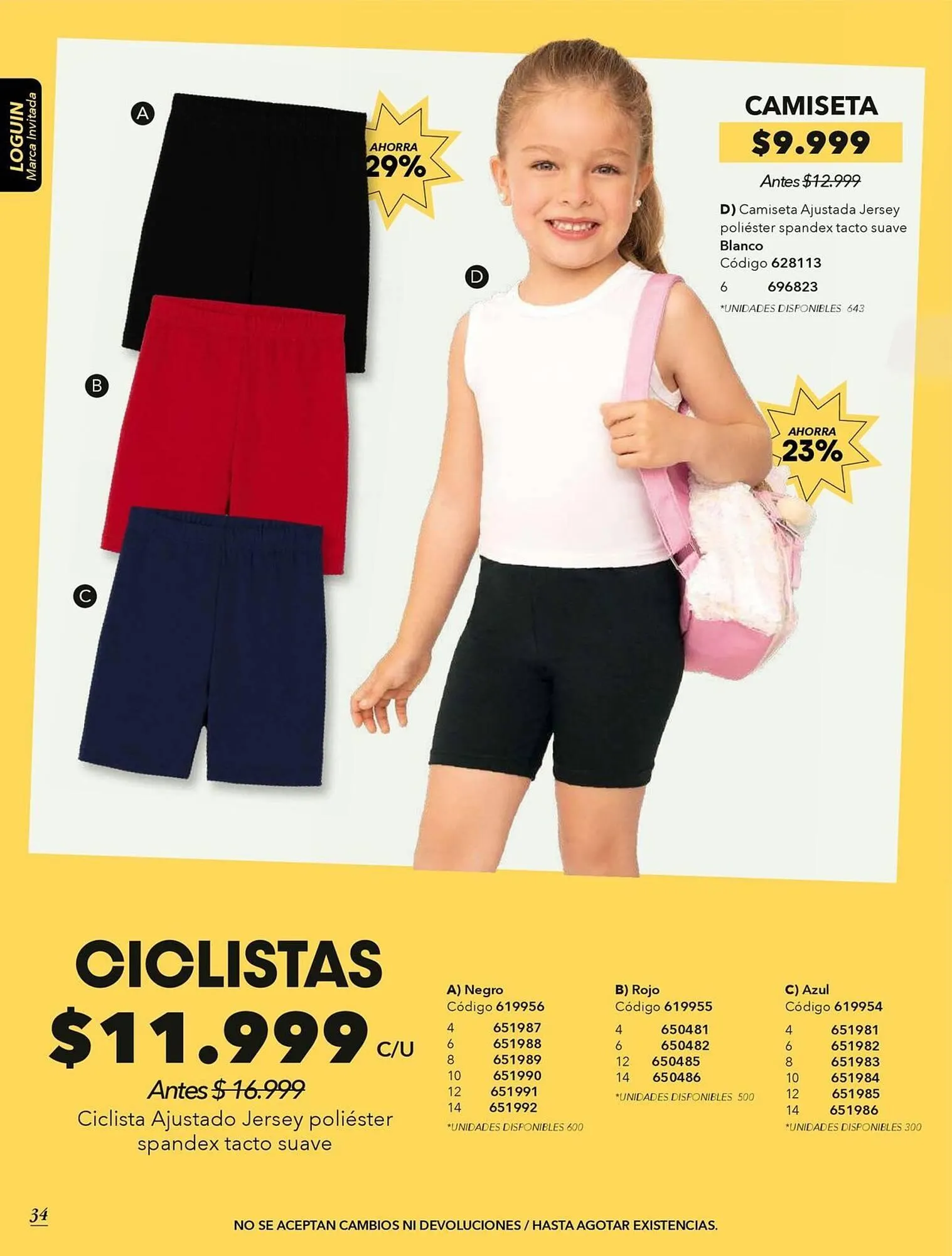 Catalogo de Catálogo Carmel 1 de septiembre al 30 de septiembre 2026 - Pag 224