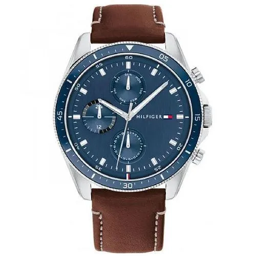 Reloj Tommy Hilfiger Hombre Clasico 1791837