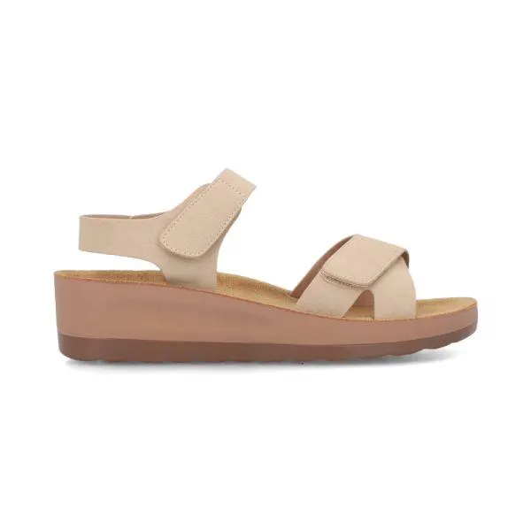 CALZADO SANDALIA MODA 0444-000