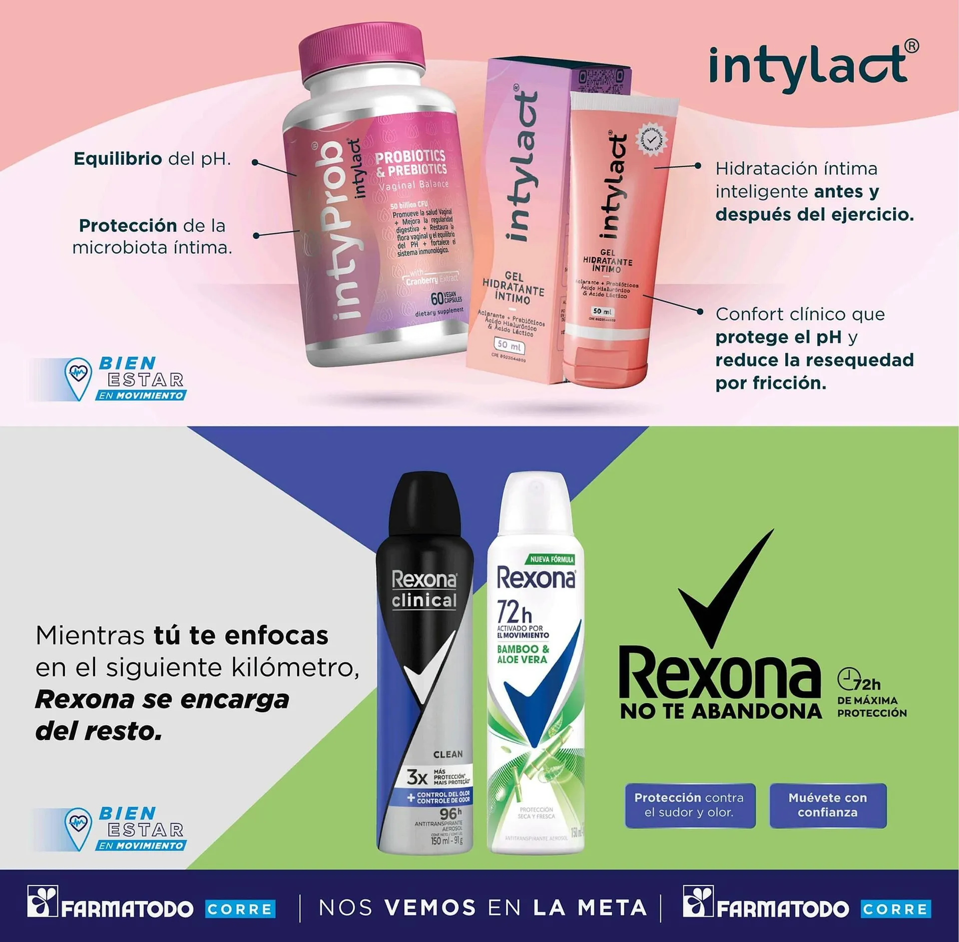 Catalogo de Catálogo FarmaTodo 23 de febrero al 1 de marzo 2026 - Pag 6