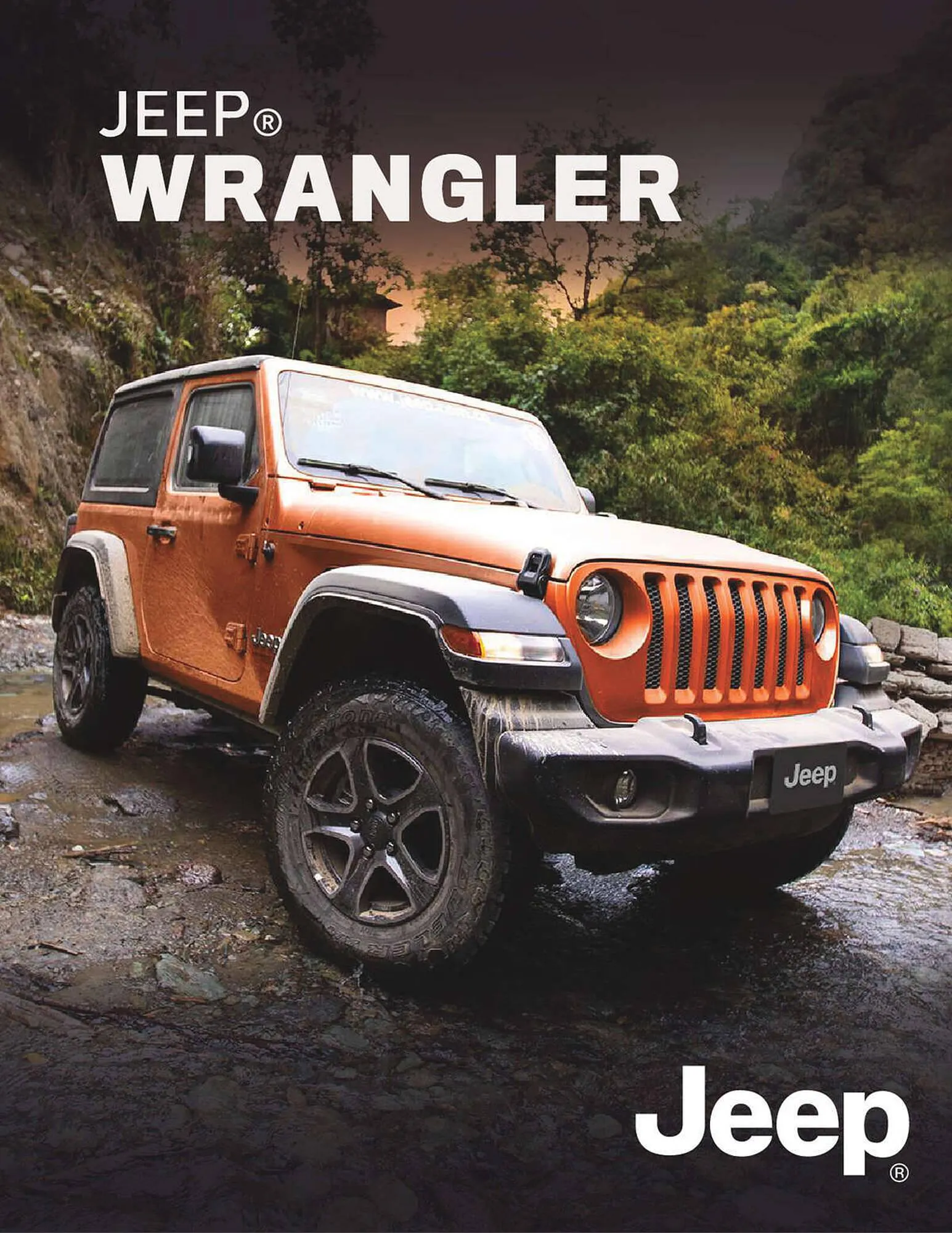 Catalogo de Catálogo Jeep 8 de febrero al 6 de marzo 2024 - Pag 