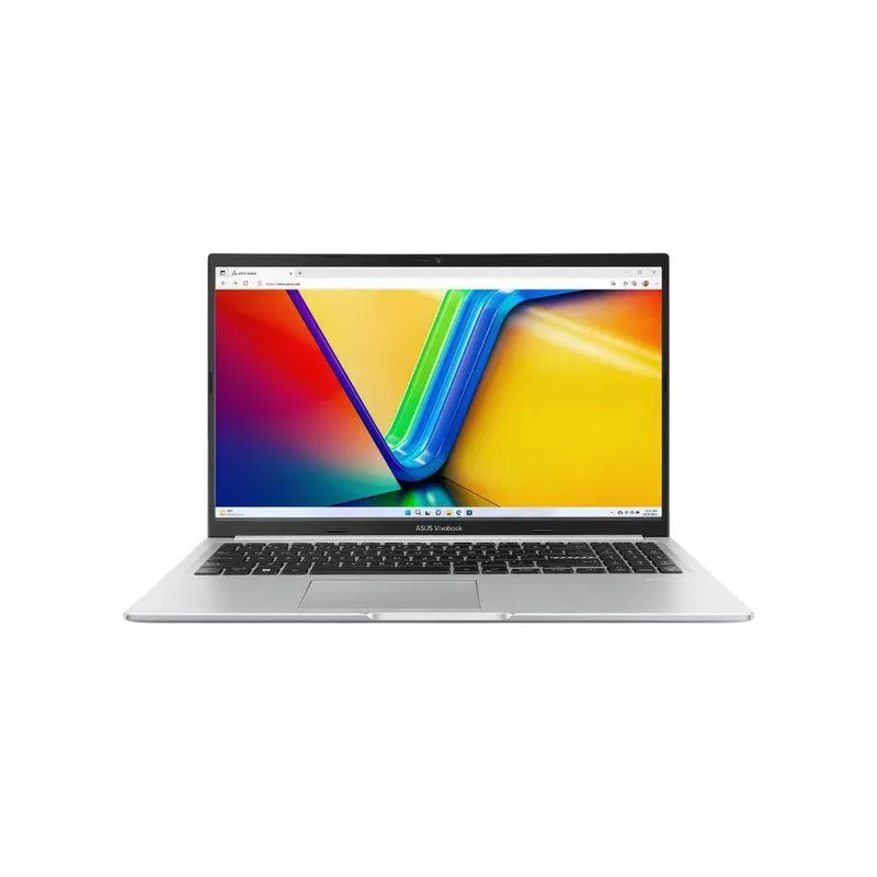 Portátil ASUS Vivobook X1502VA I7-13620H 32GB 1TB SSD 15.6FHD